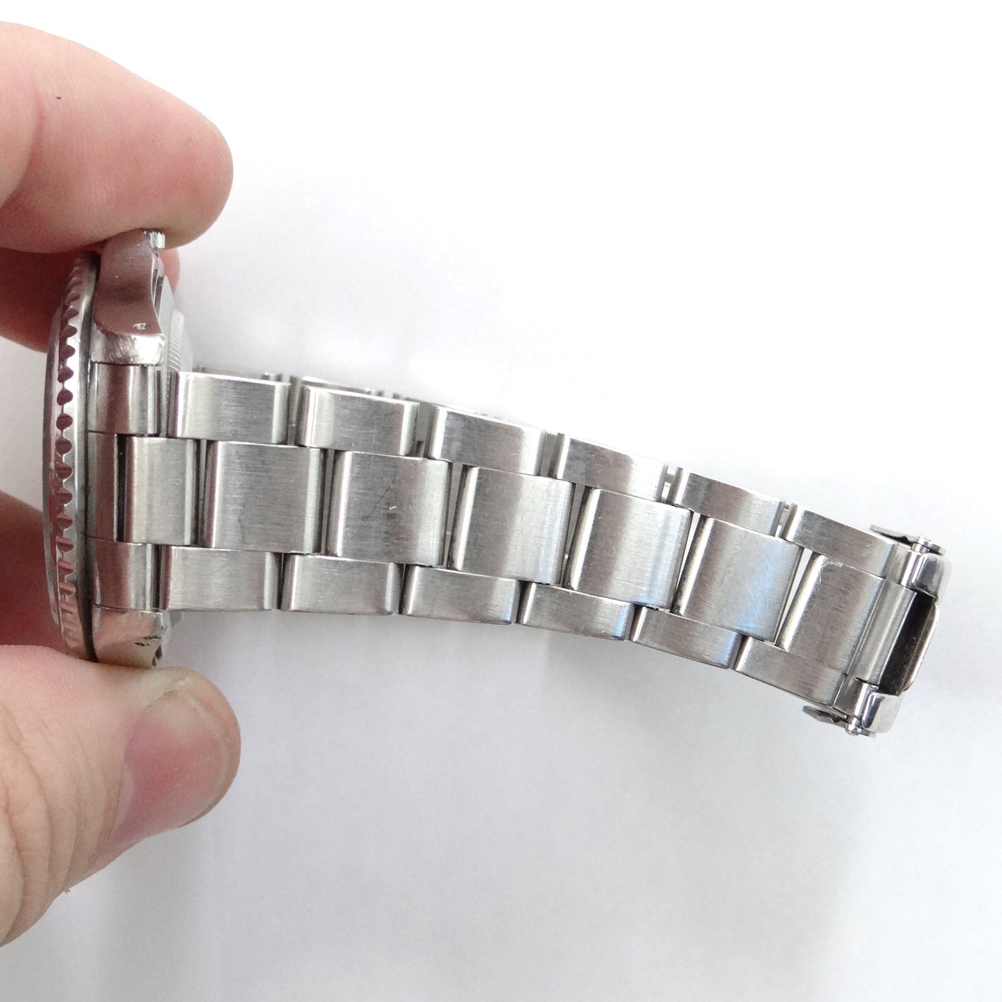 Rolex Gmt Master II 16710 #25505