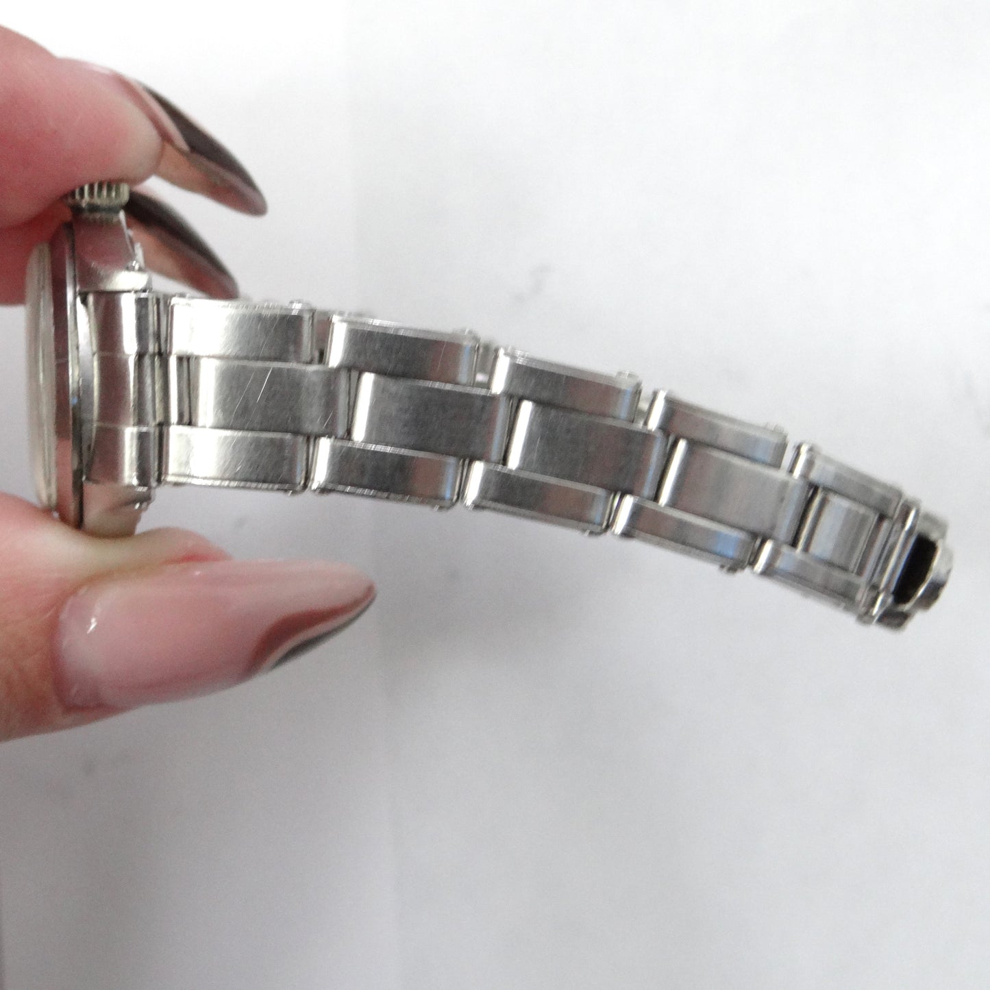 Rolex Ladies Oyster 6410 #25542