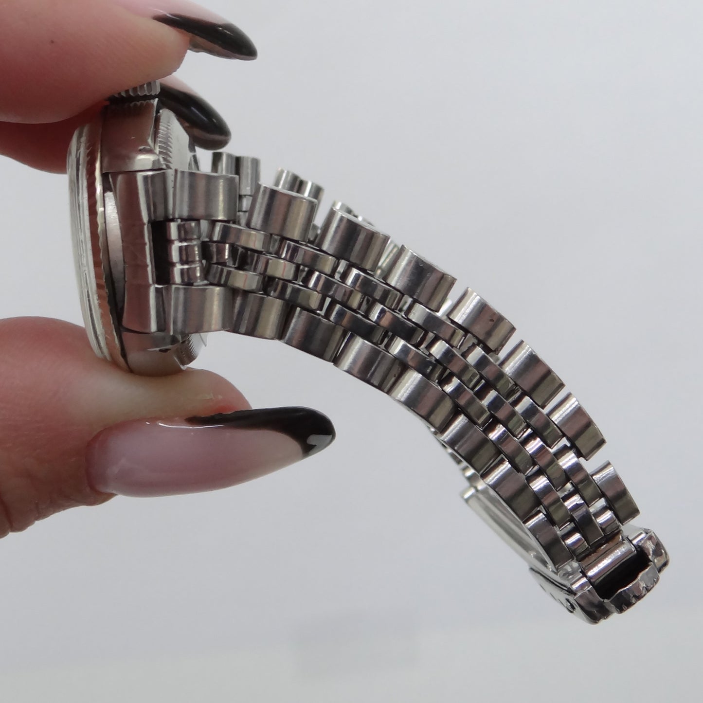 Rolex Ladies Date 6517 #27018