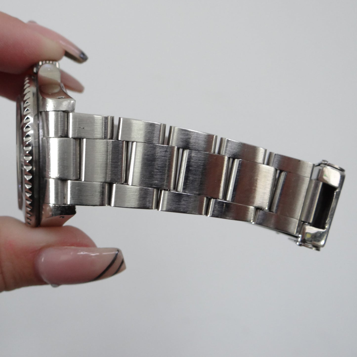 Rolex Seadweller 16600 #25604
