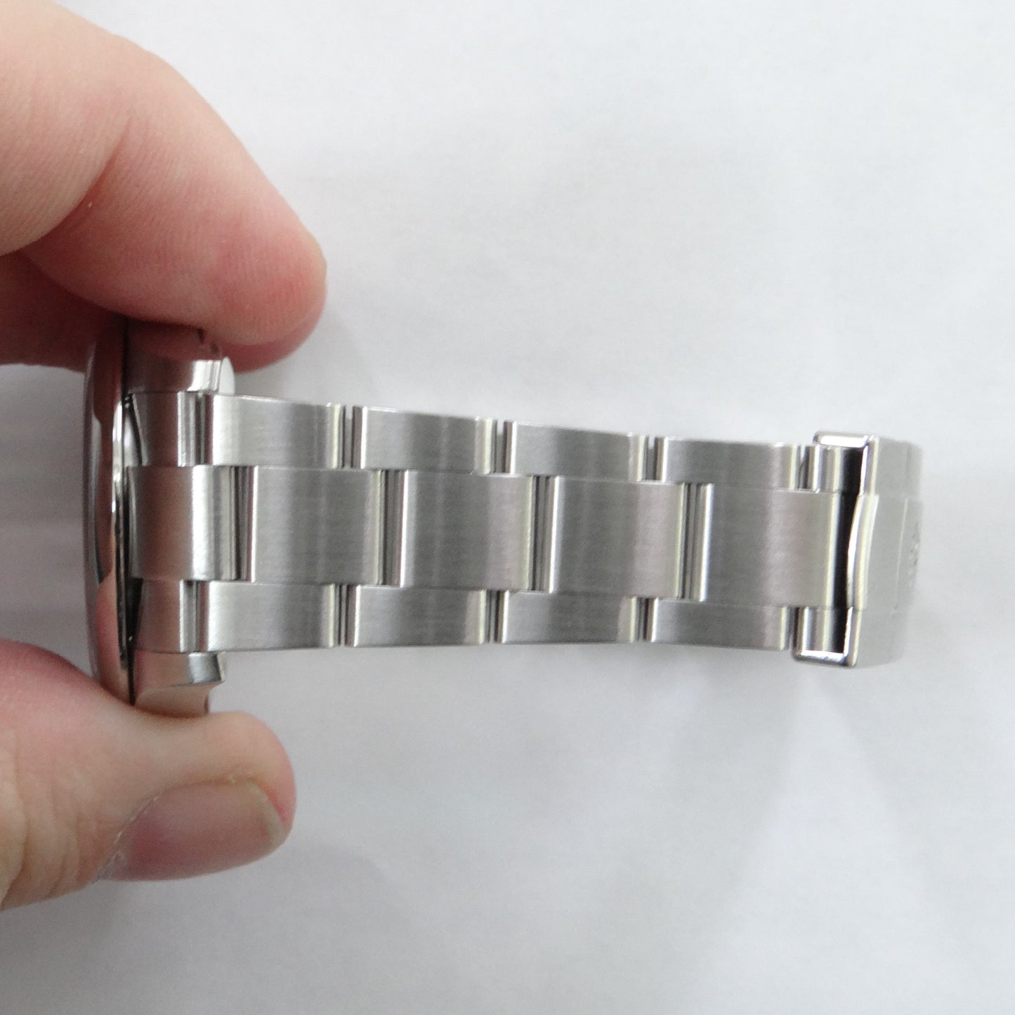 Rolex Oysterperpetual 34 124200 #27045