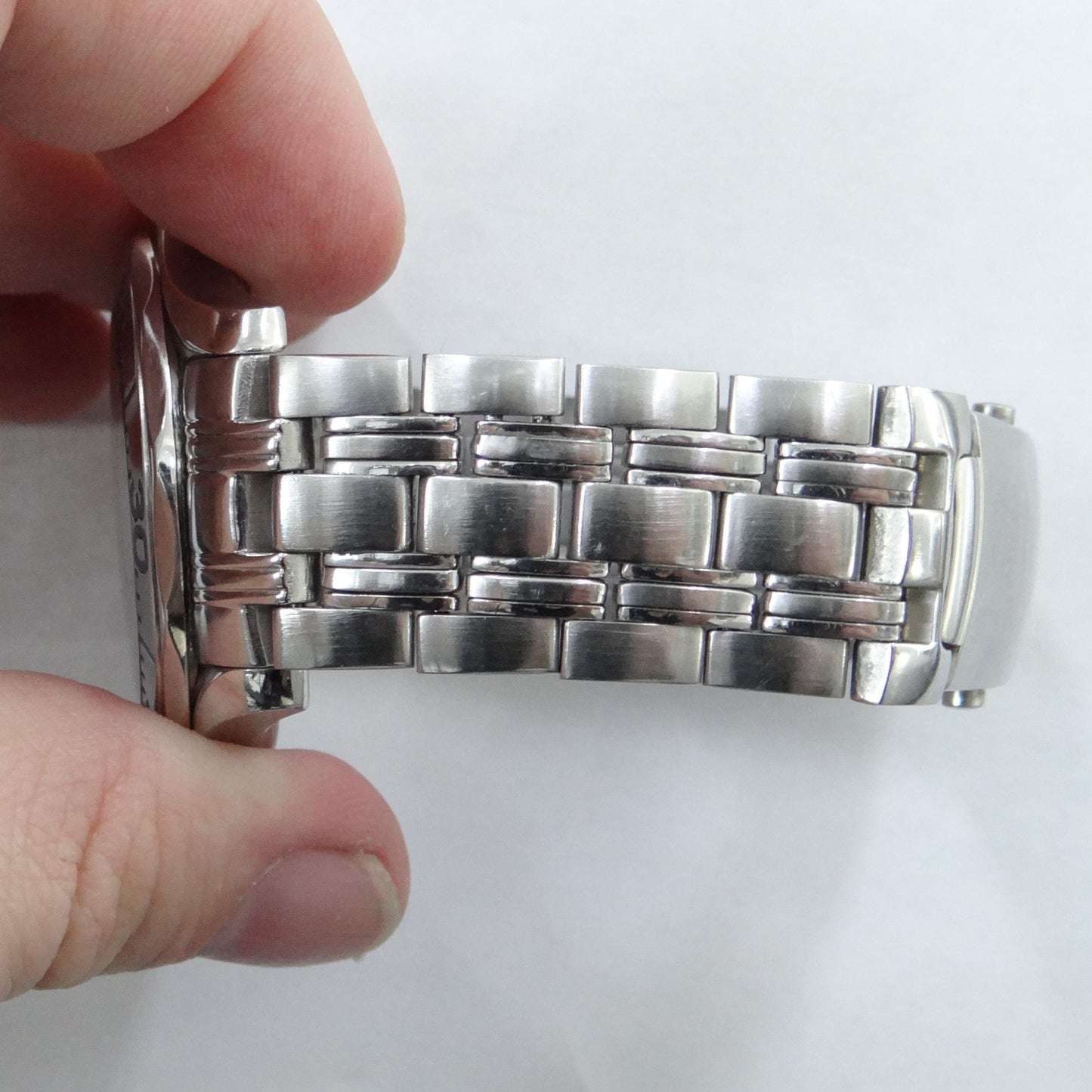 Omega Seamaster 300m #26619
