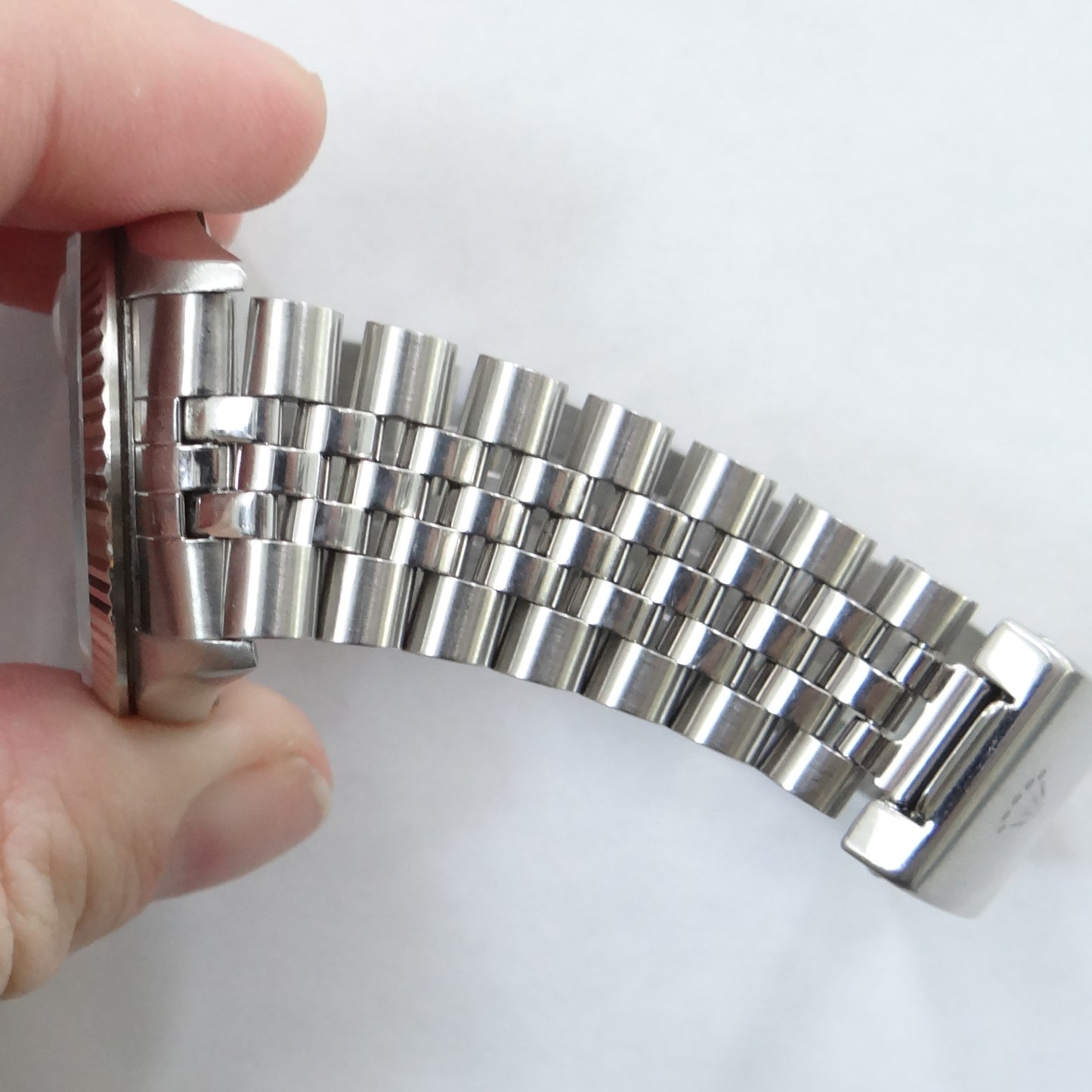 Rolex Mens Datejust 16234 #27079