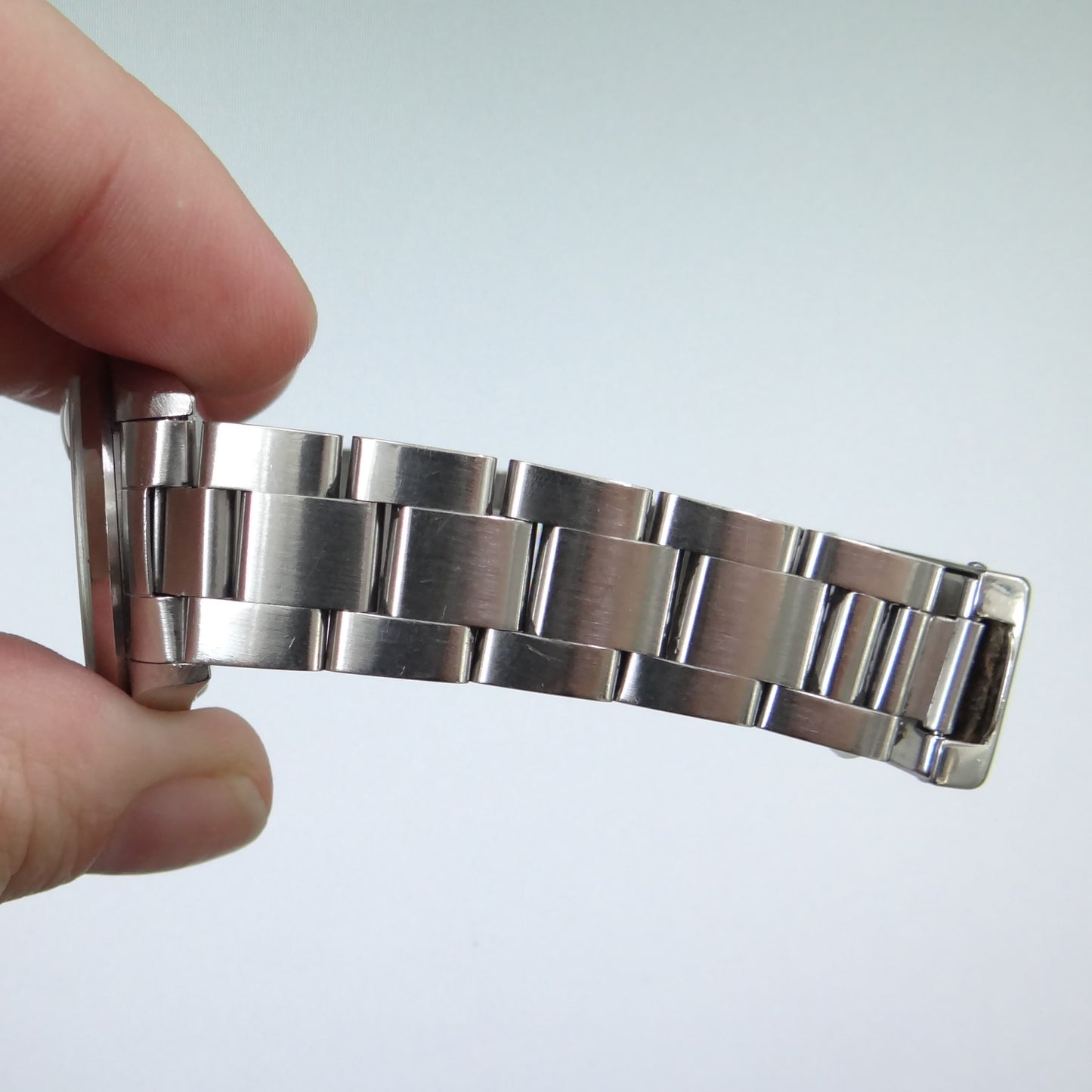 Rolex Midsize Datejust 68240 #27047