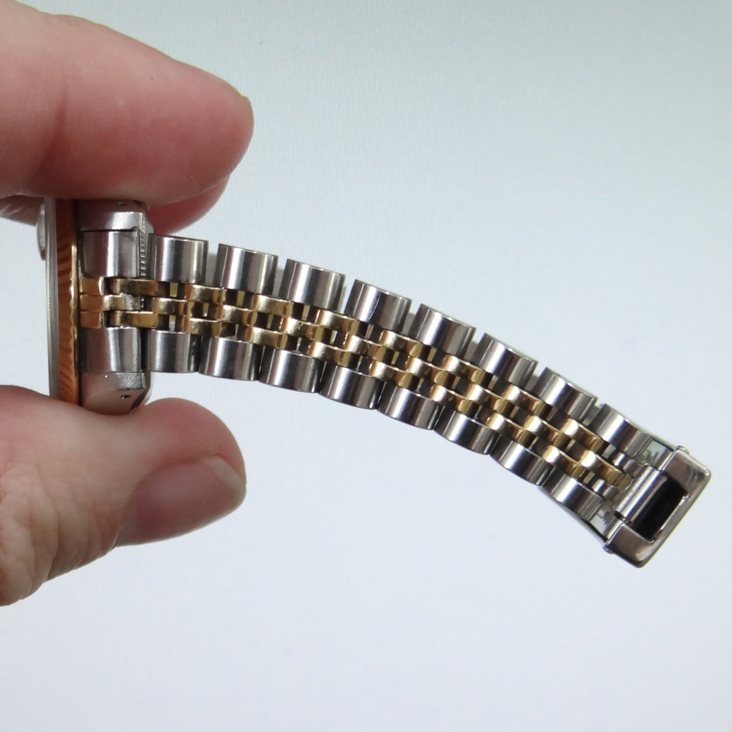 Rolex Ladies datejust 69173 #27066