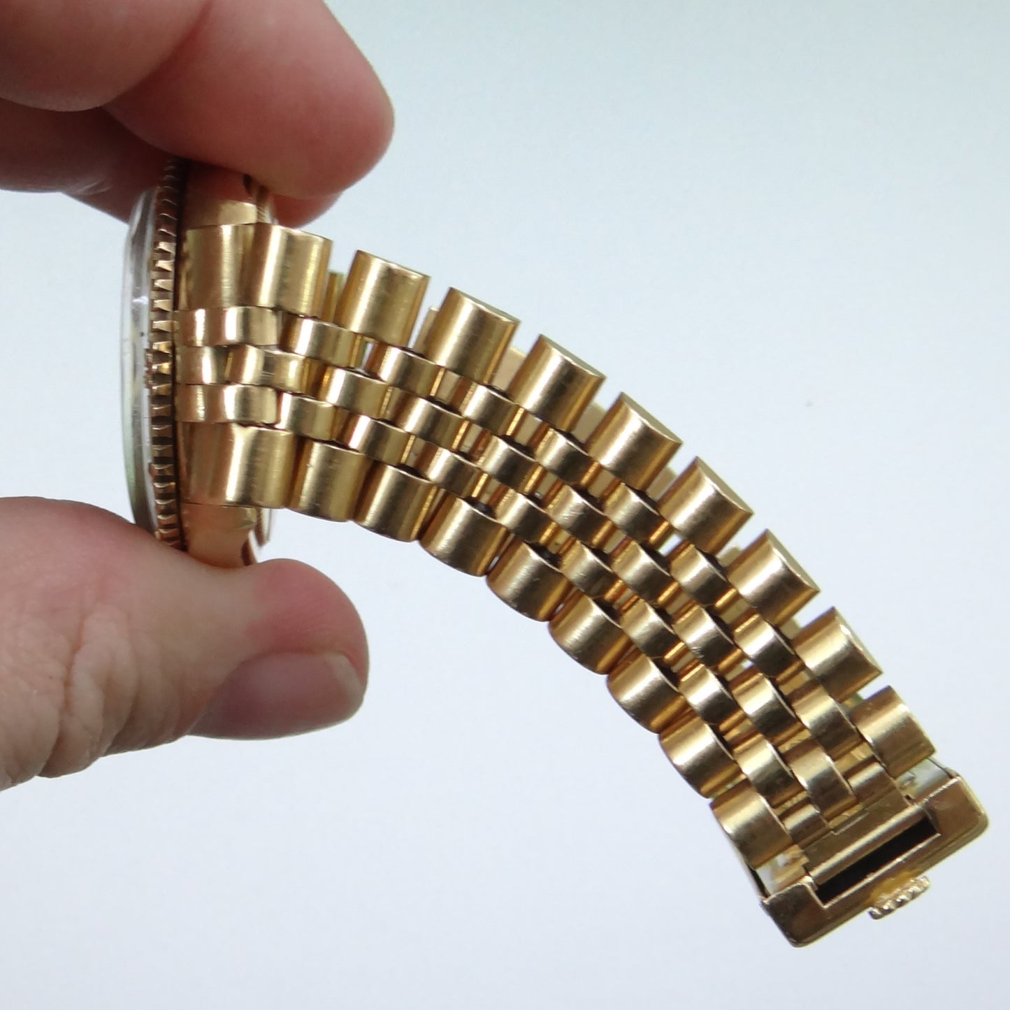 Rolex Datejust thunderbird 1625 #27060