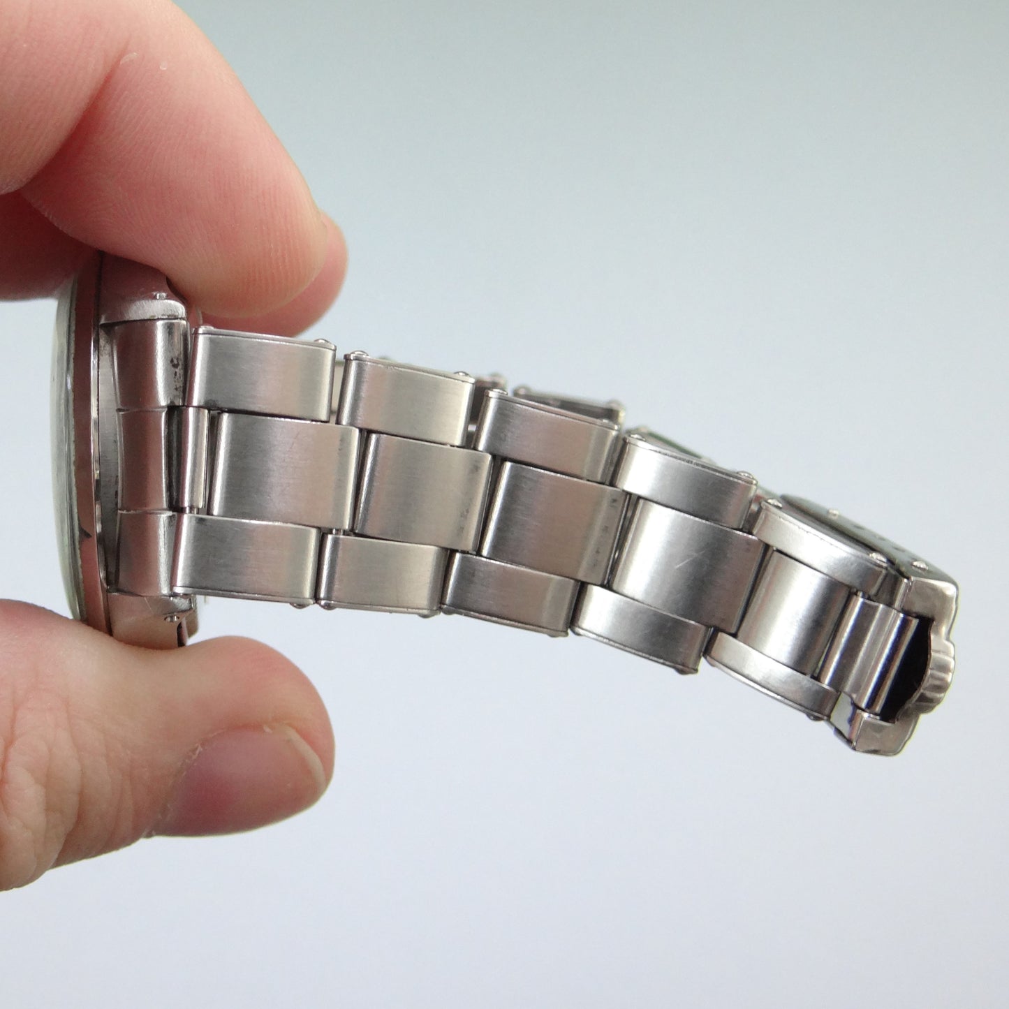 Rolex Oysterperpetual 1002 #27091