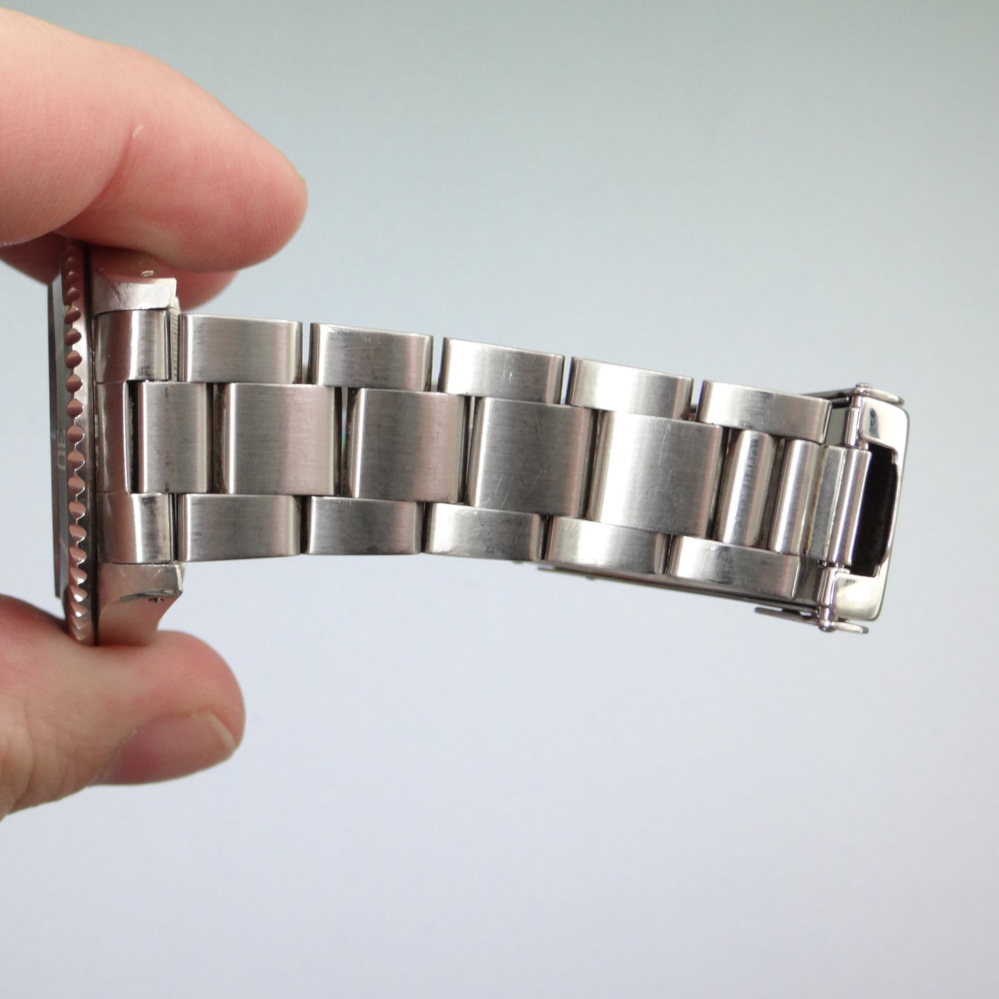 Rolex Submariner No date 14060 #27110
