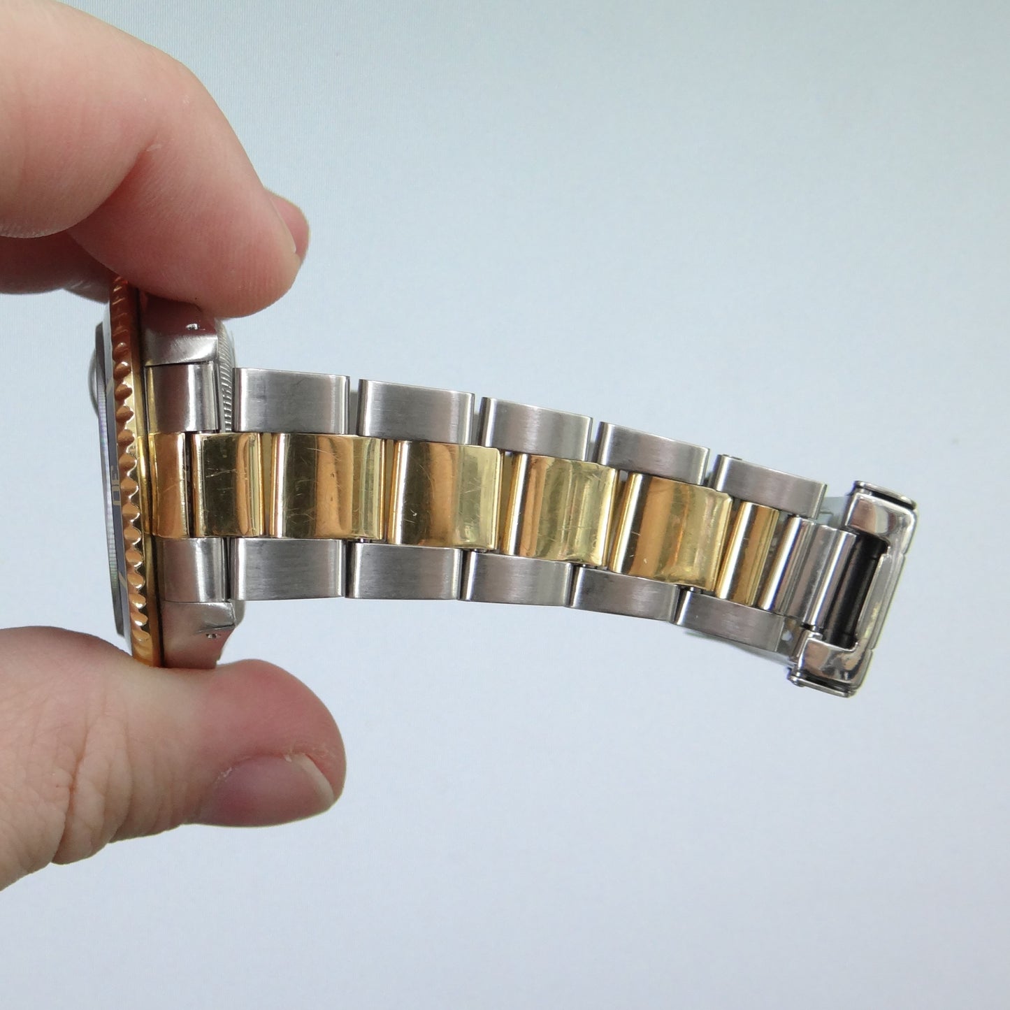 Rolex Submariner 16613 #27090