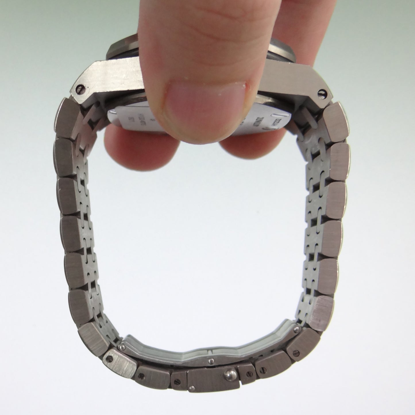 Audemars piguet 26170TI.OO.1000TI.01 #5307