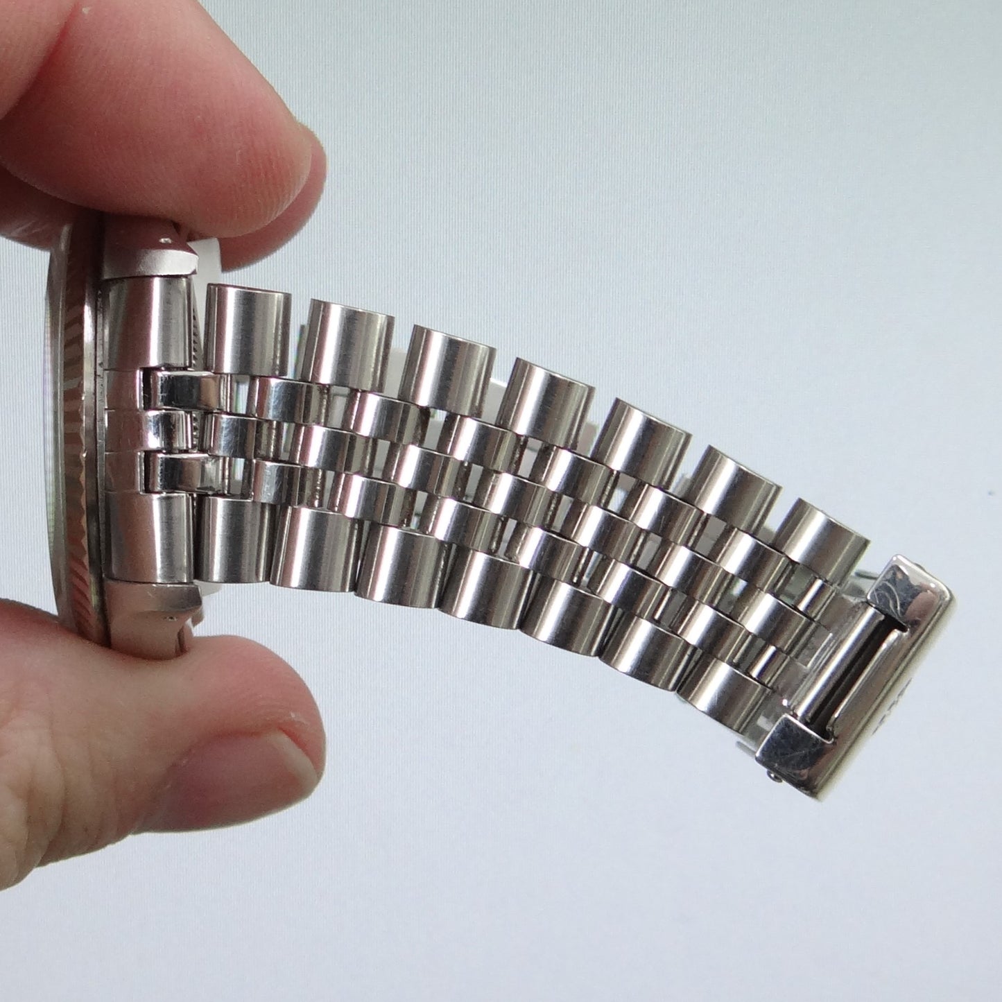 Rolex Mens Datejust 16234 #27123