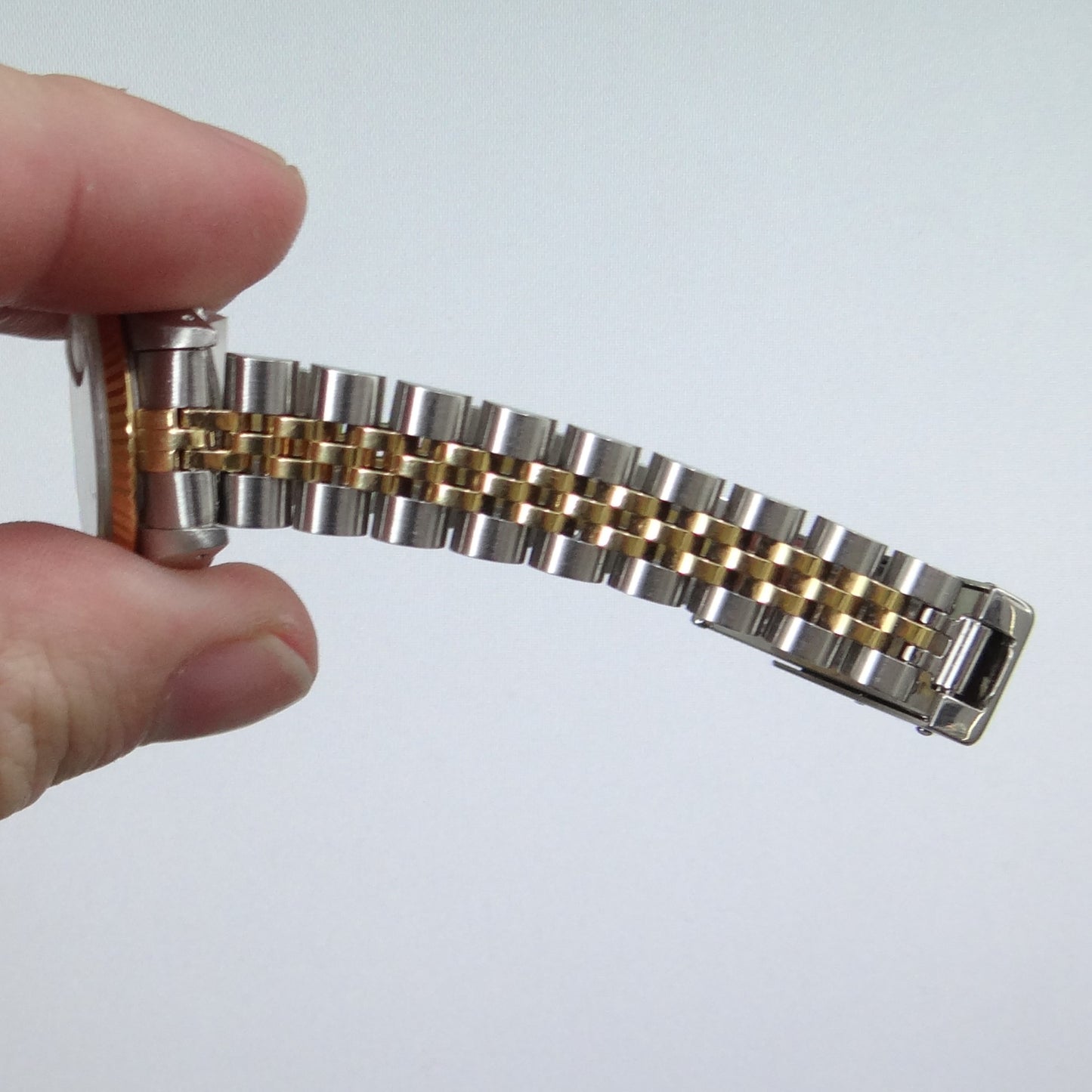 Rolex Ladies Datejust 69173 #27128