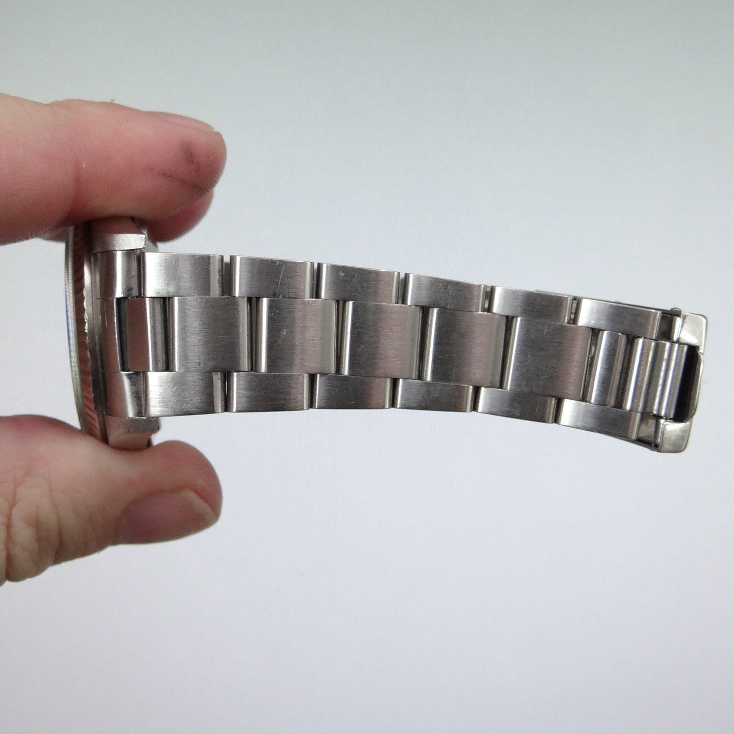 Rolex Mens Datejust 16234 #27144