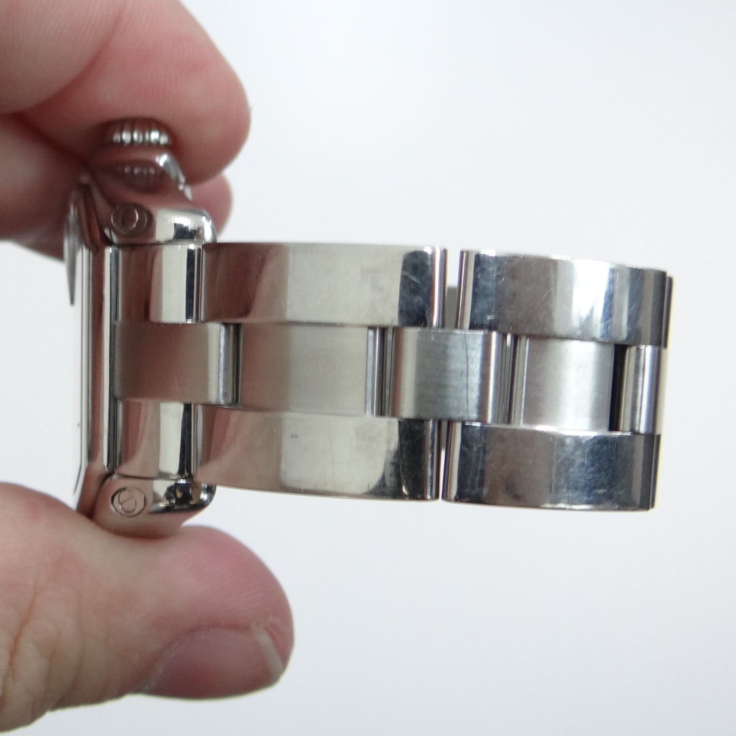 Cartier Roadster 2510 #27182
