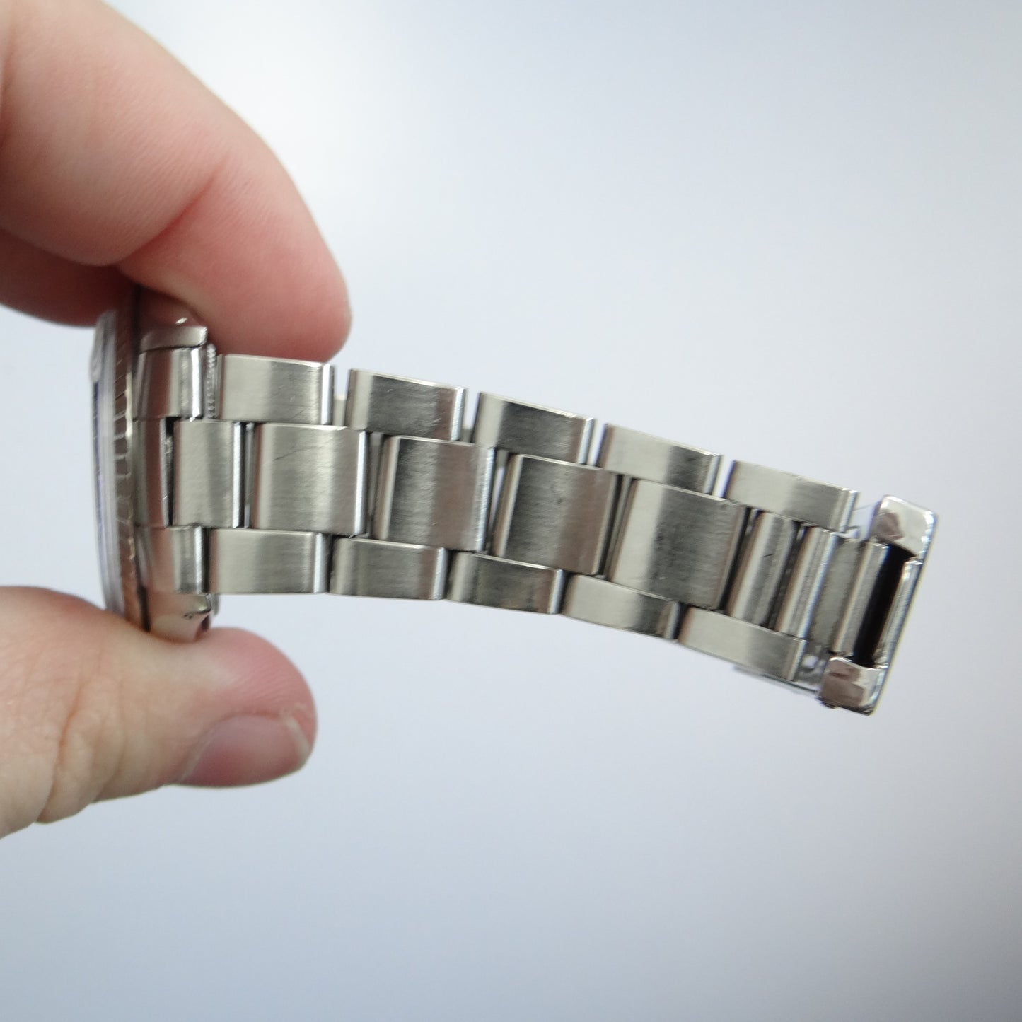 Rolex datejust 1601-3 #27205