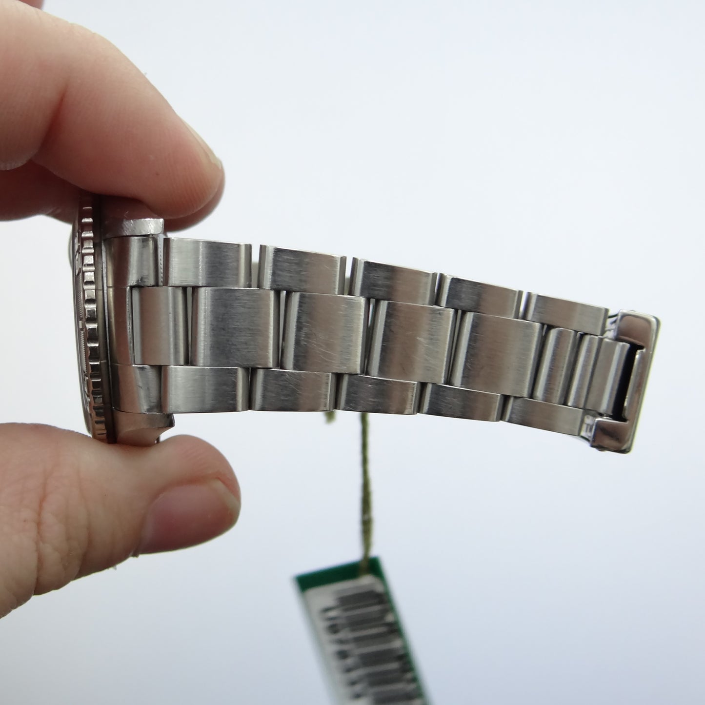 Rolex Mens Datejust 16264 #25289