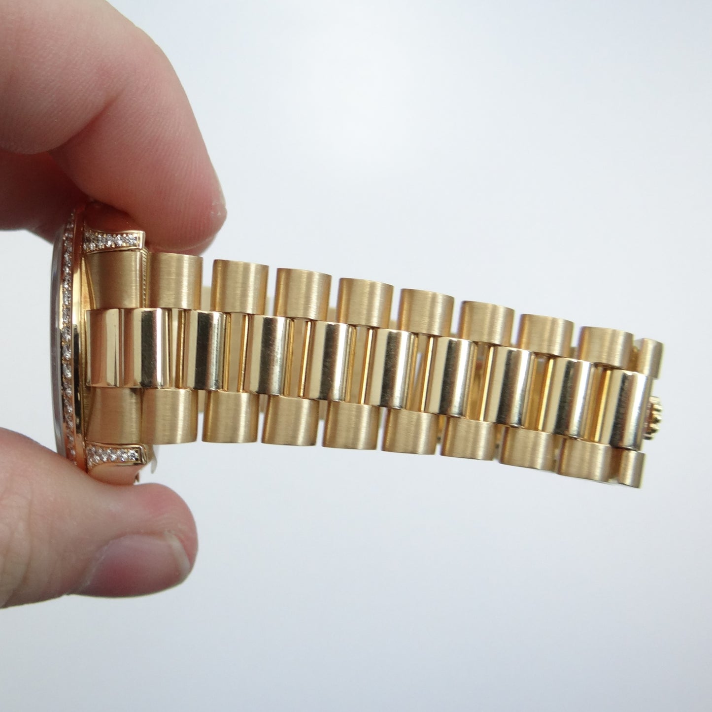 Rolex Daydate 118388 #27172