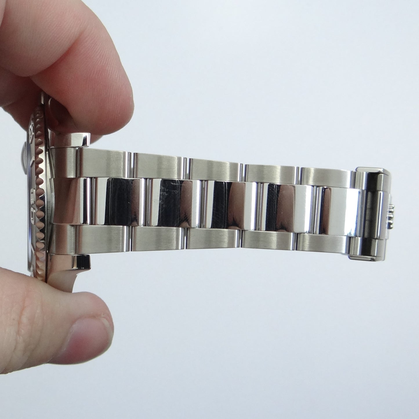 Rolex Yachtmaster 116622 #27186