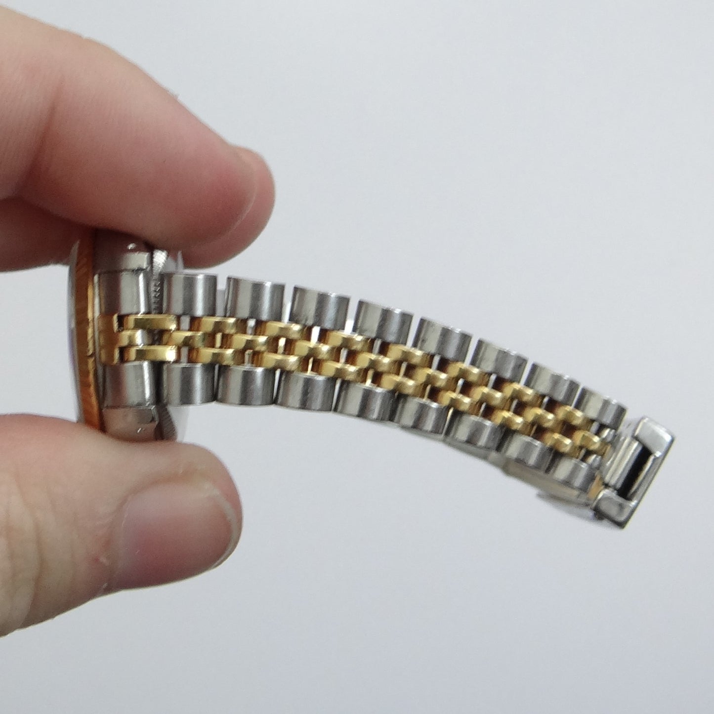 Rolex Ladies Datejust 69173 #27236