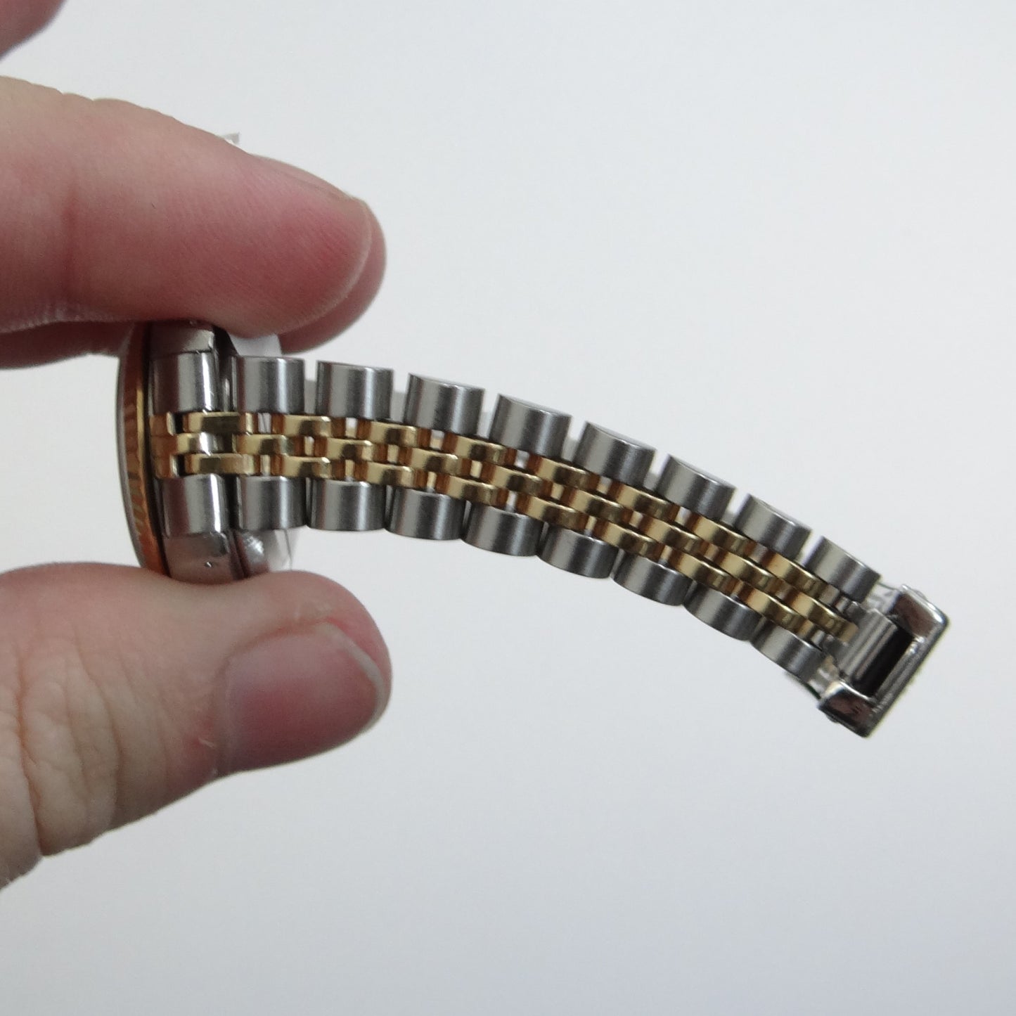 Rolex Ladies Datejust 69173 #27224
