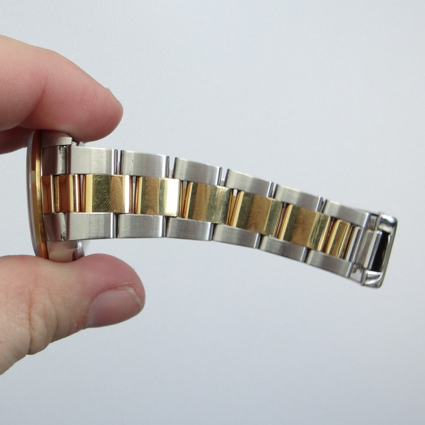 Rolex Date 15203 #27253