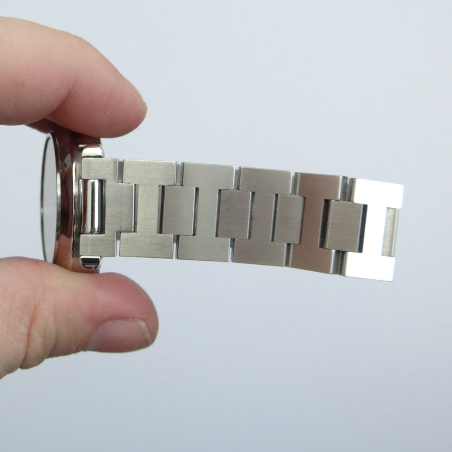 Cartier pasha 2475 #27259