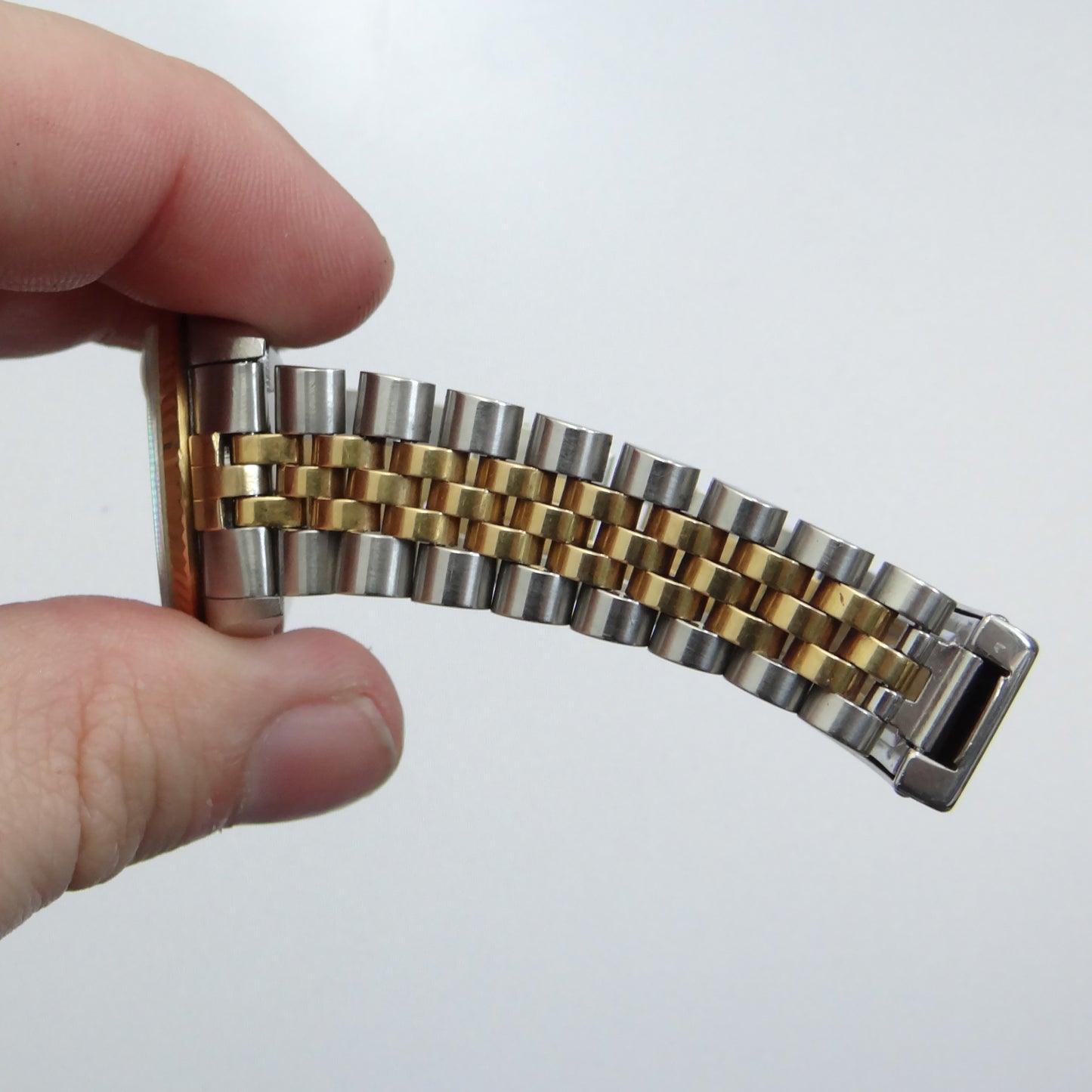 Rolex Midsize Datejust 68273 #27257