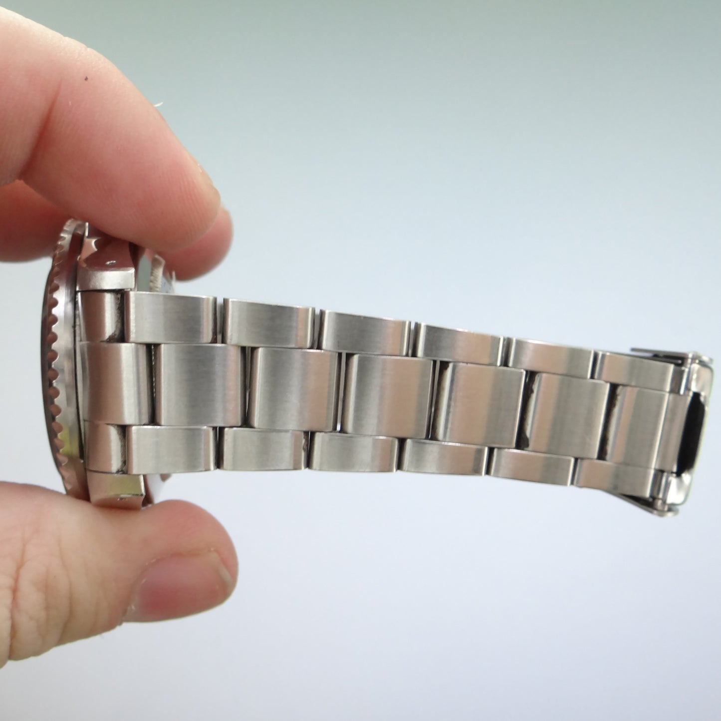 Rolex Seadweller 16660 #25826