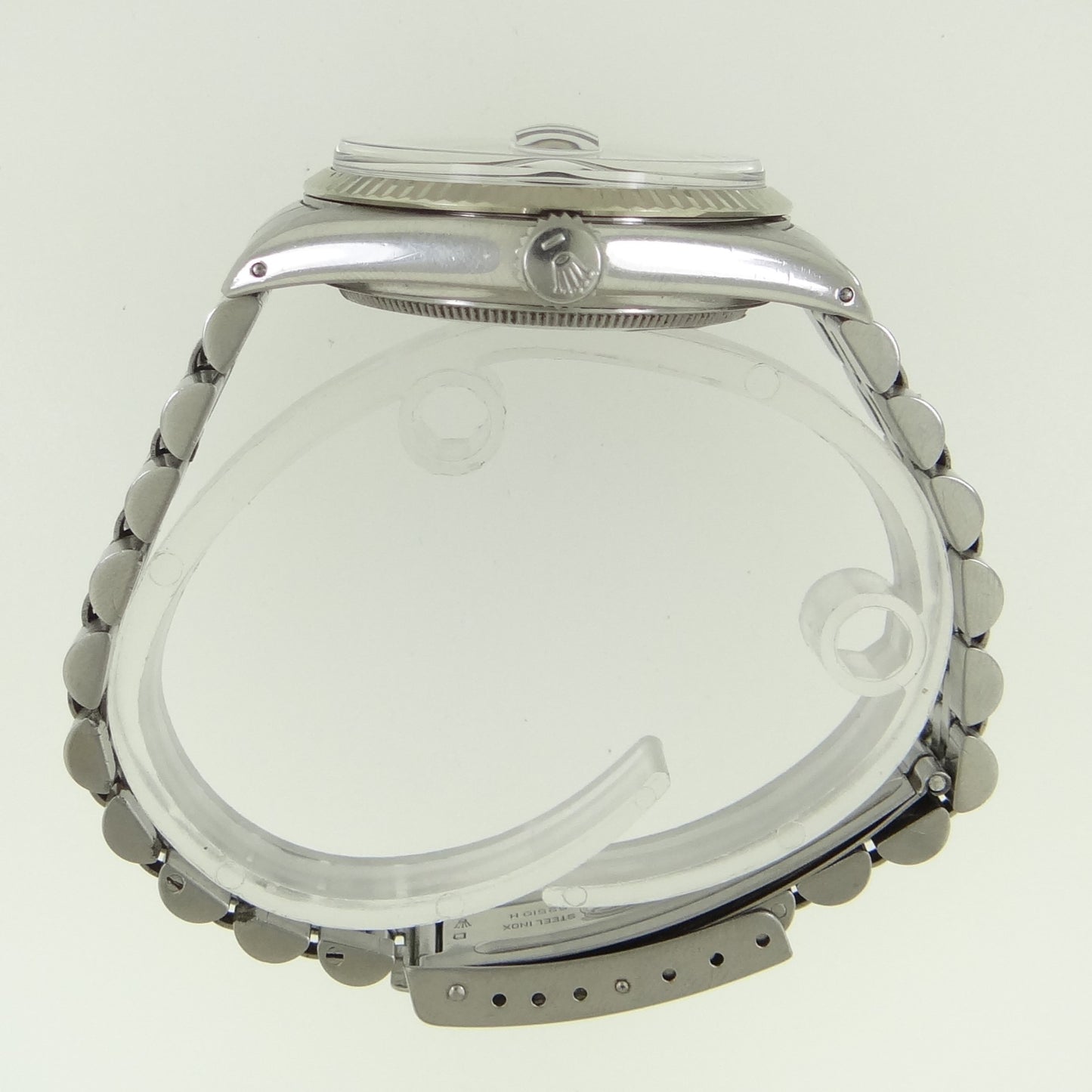 Rolex Mens Datejust 16014 #25884