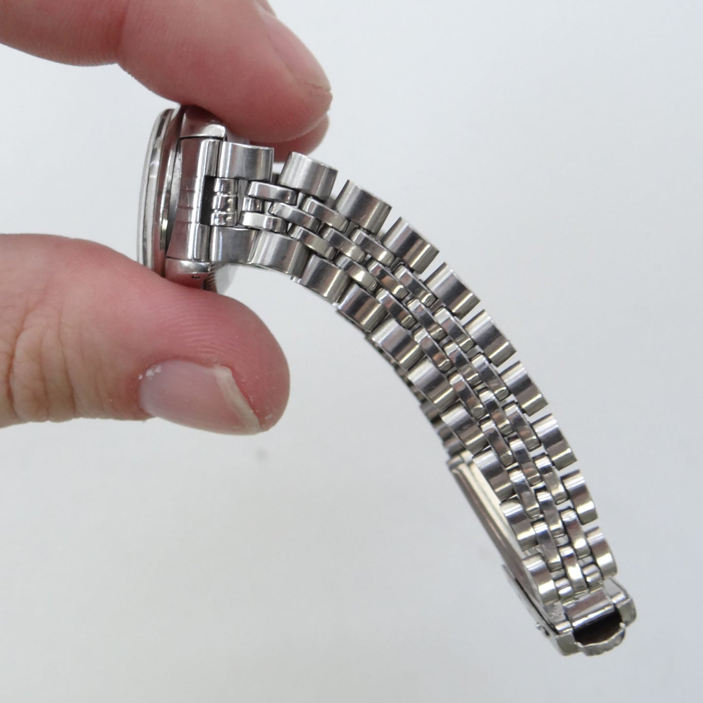 Rolex Ladies Date 6516 #27386