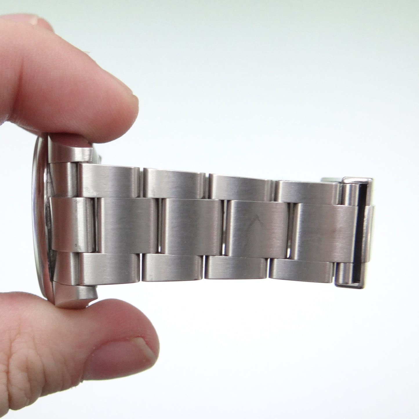 Rolex Oysterperpetual 114300 #25880