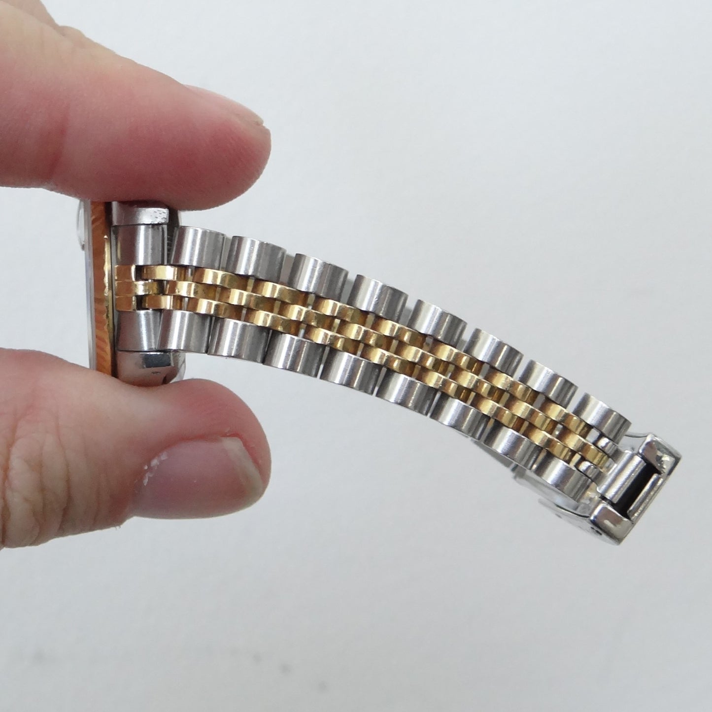Rolex Ladies Datejust 69173 #27385