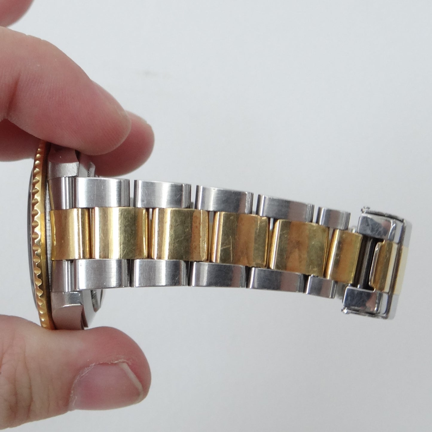 Rolex Submariner 16613 #27472