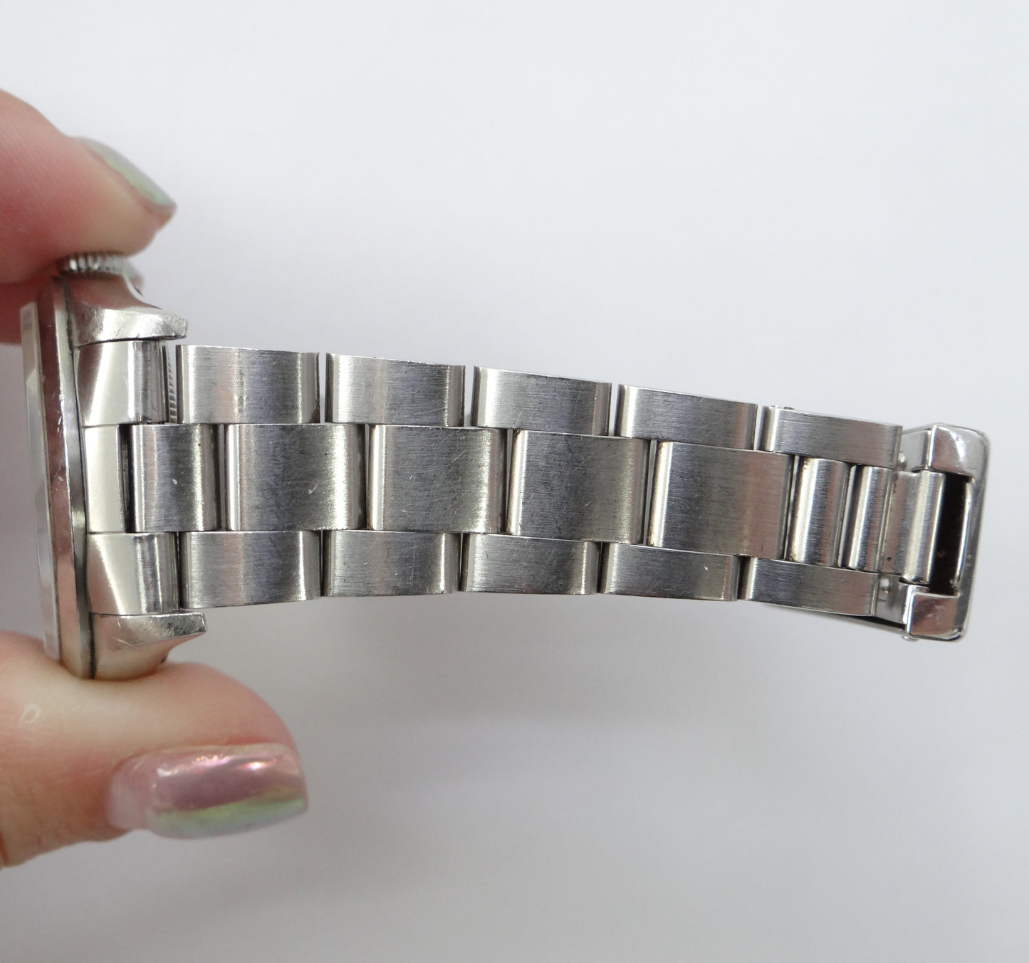 Rolex Airking 14000 #25820