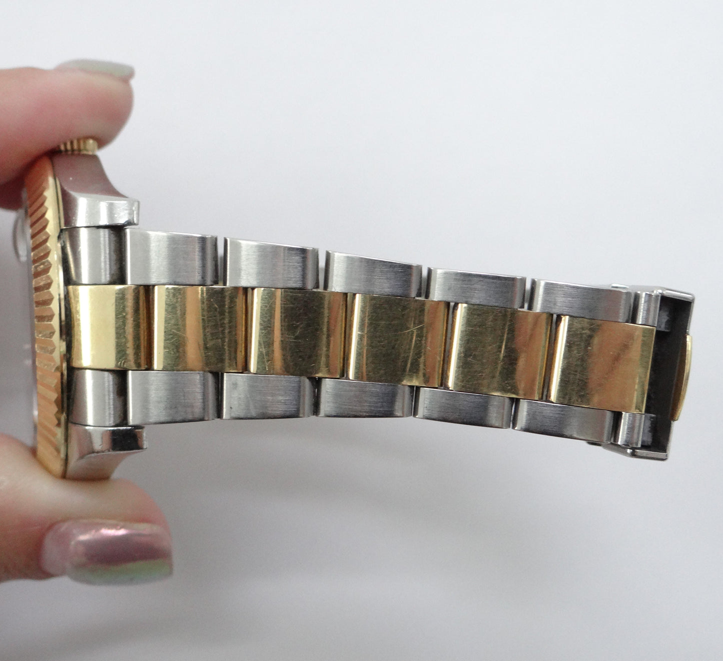 Rolex Datejust II 116333 #25855