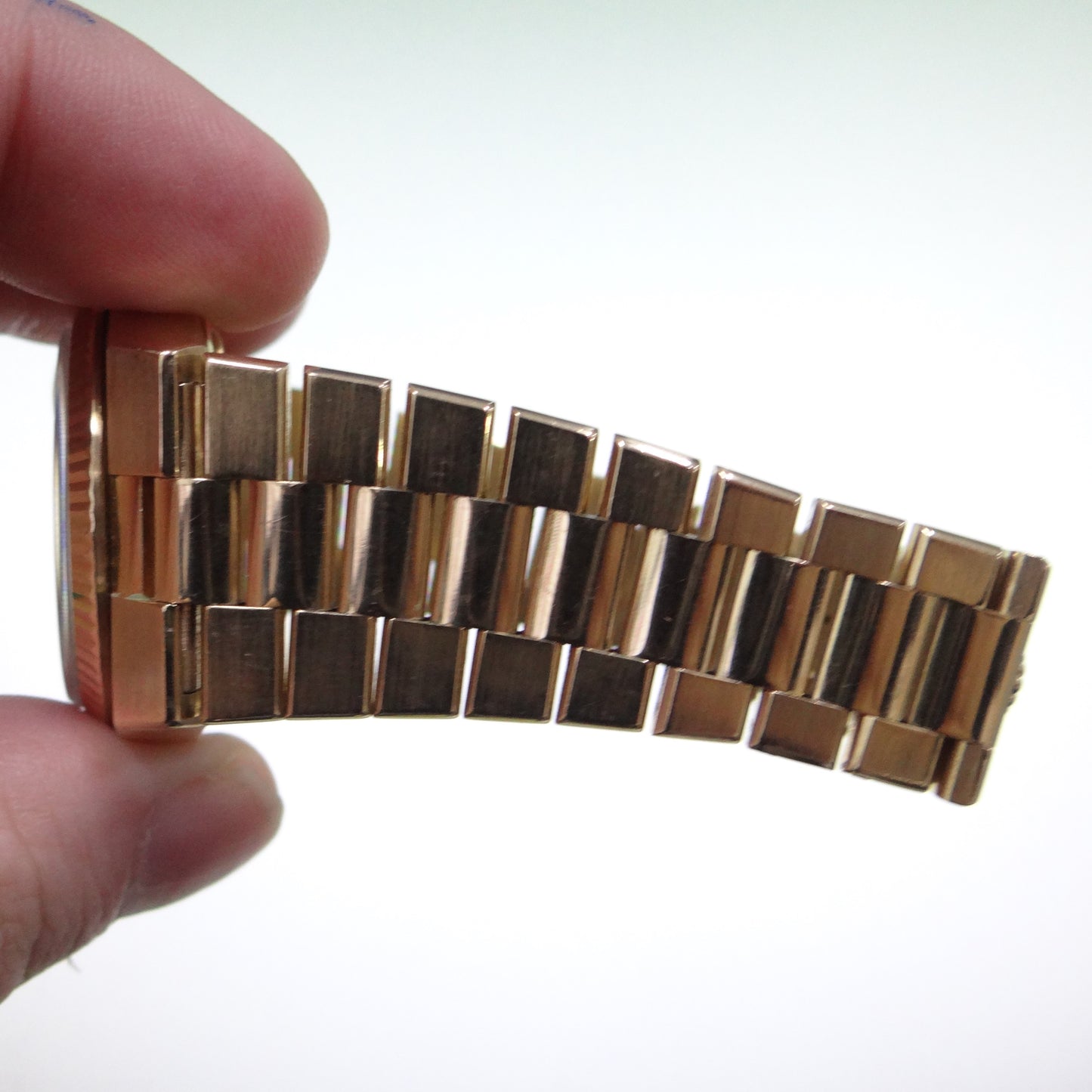 Rolex OysterQuartz 19018 #25968