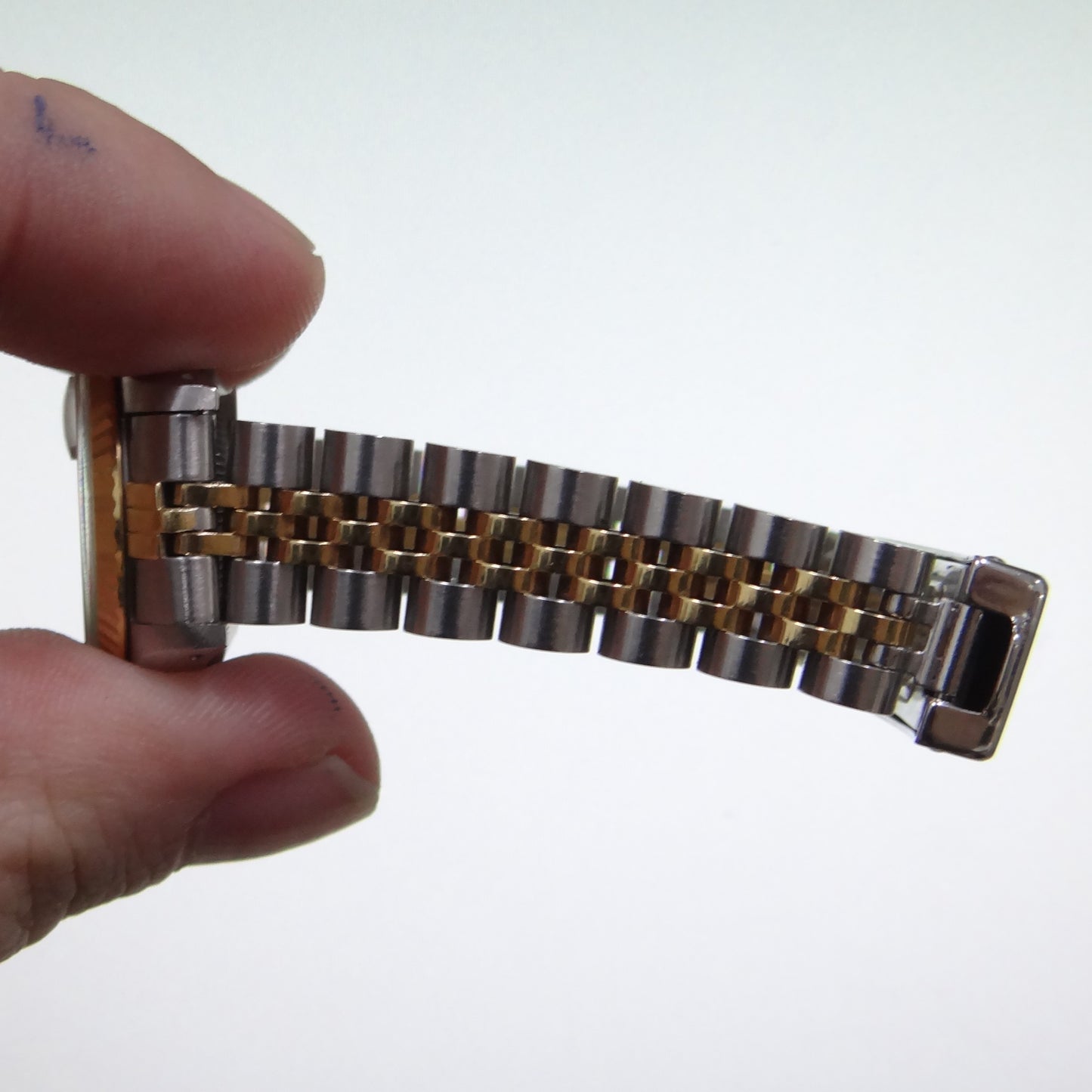 Rolex Ladies Datejust 69173 #25932