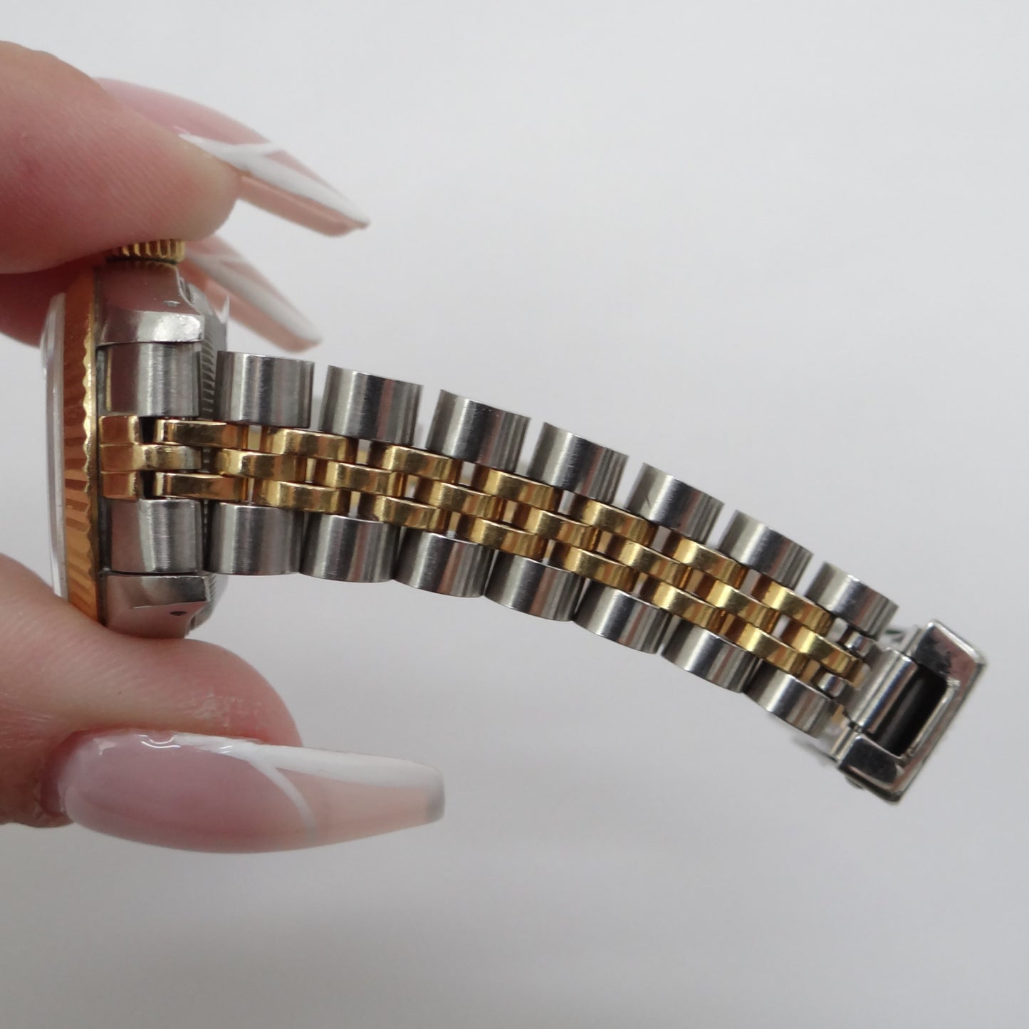 Rolex ladies Datejust 69173 #25982