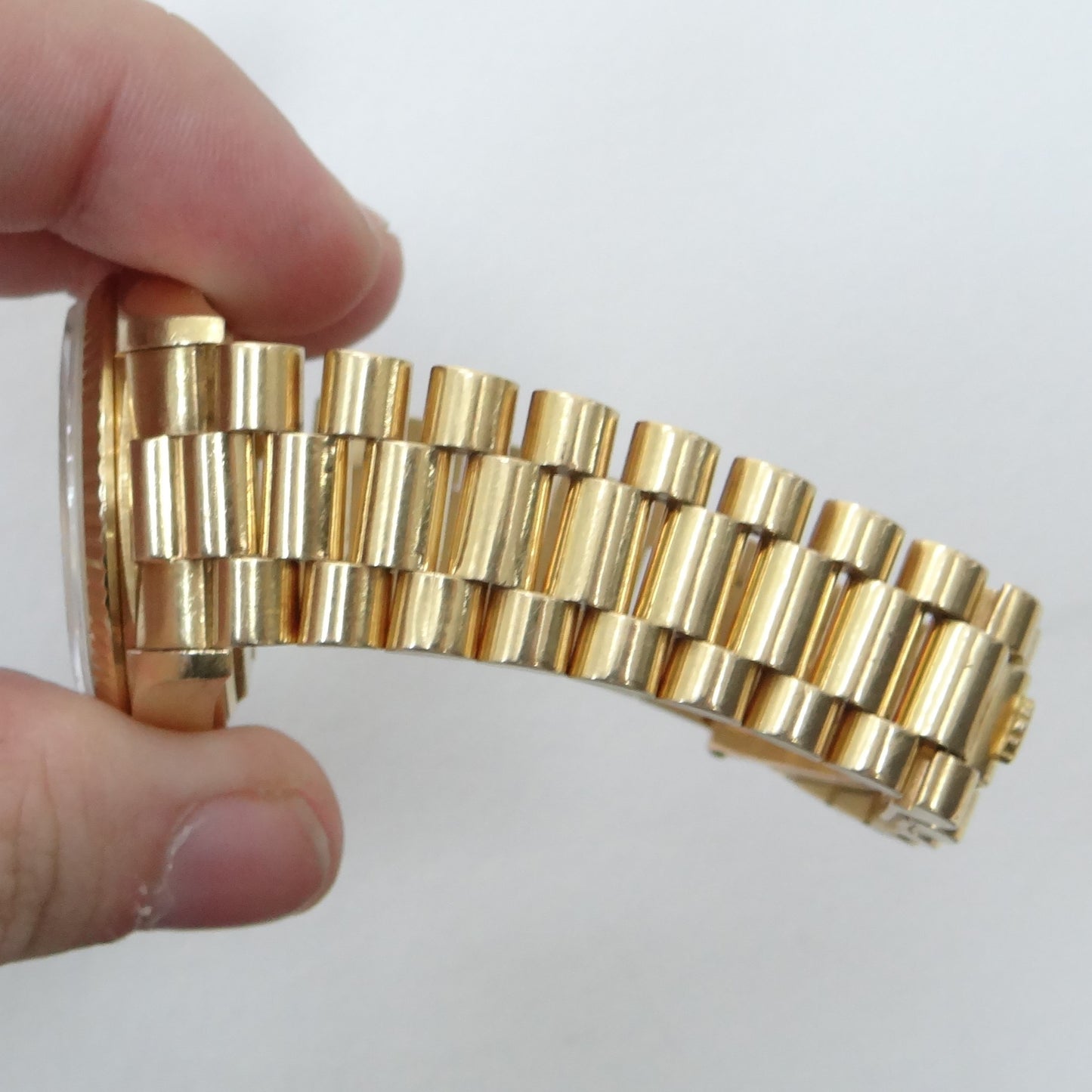 Rolex Daydate 18038 #27598