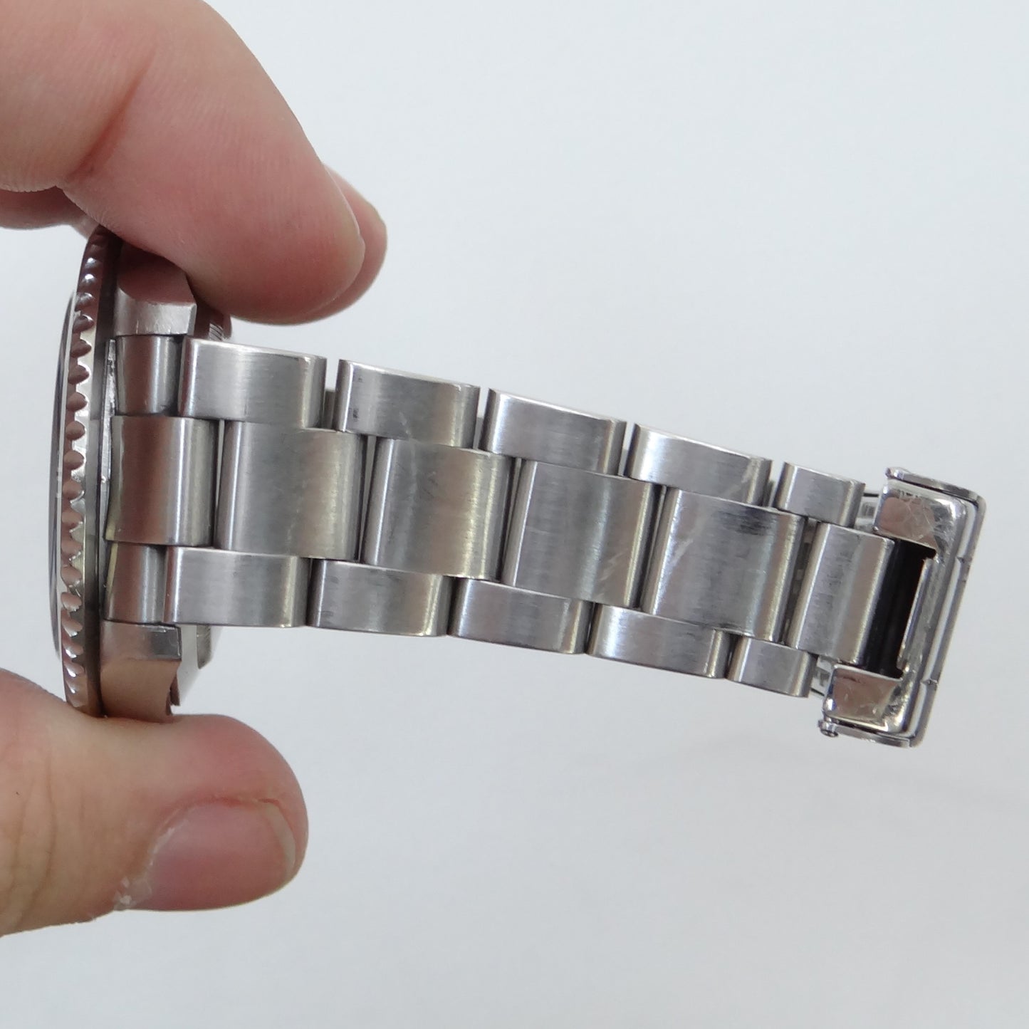 Rolex Submariner 16610 #27586