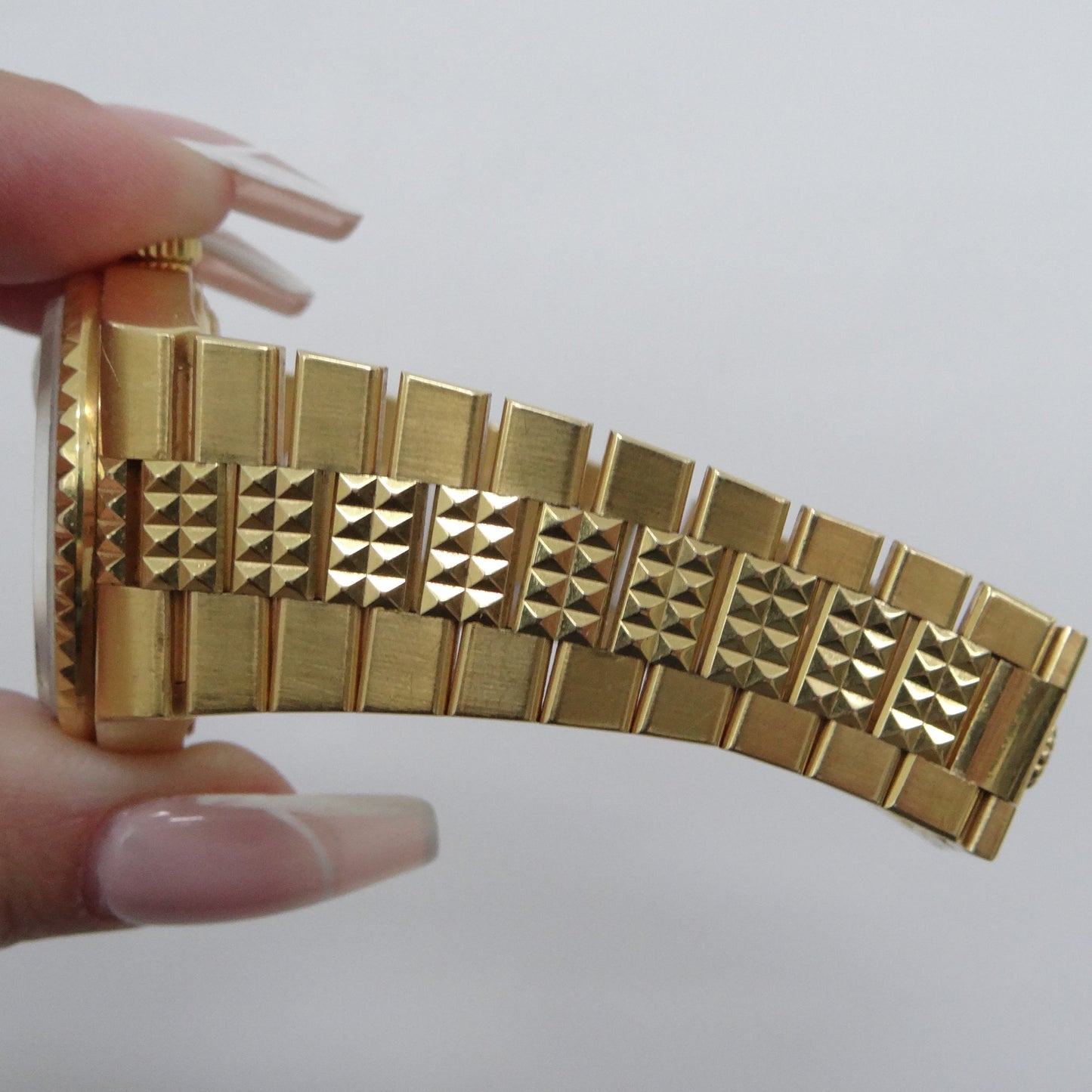 Rolex Oysterquartz 19028 #26003