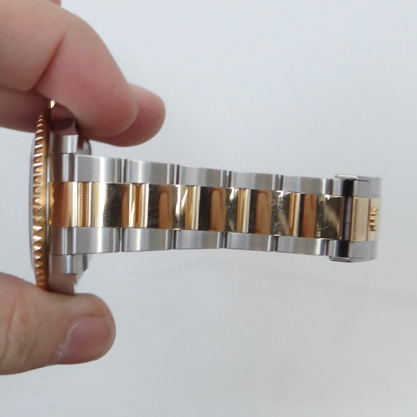 Rolex Submariner 116613 #27601
