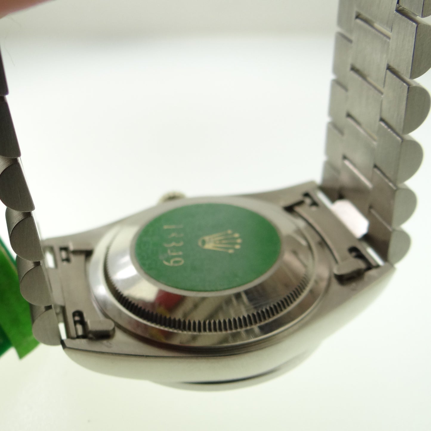 Rolex Daydate 18349 #27610