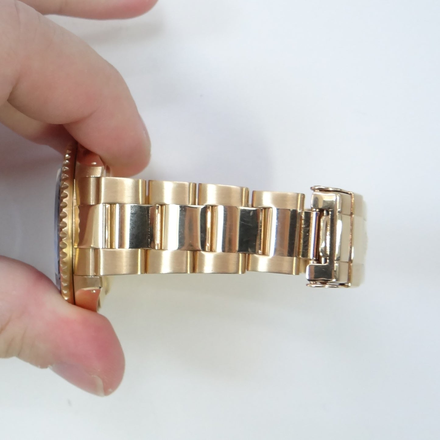 Rolex Submariner 16618 #27612