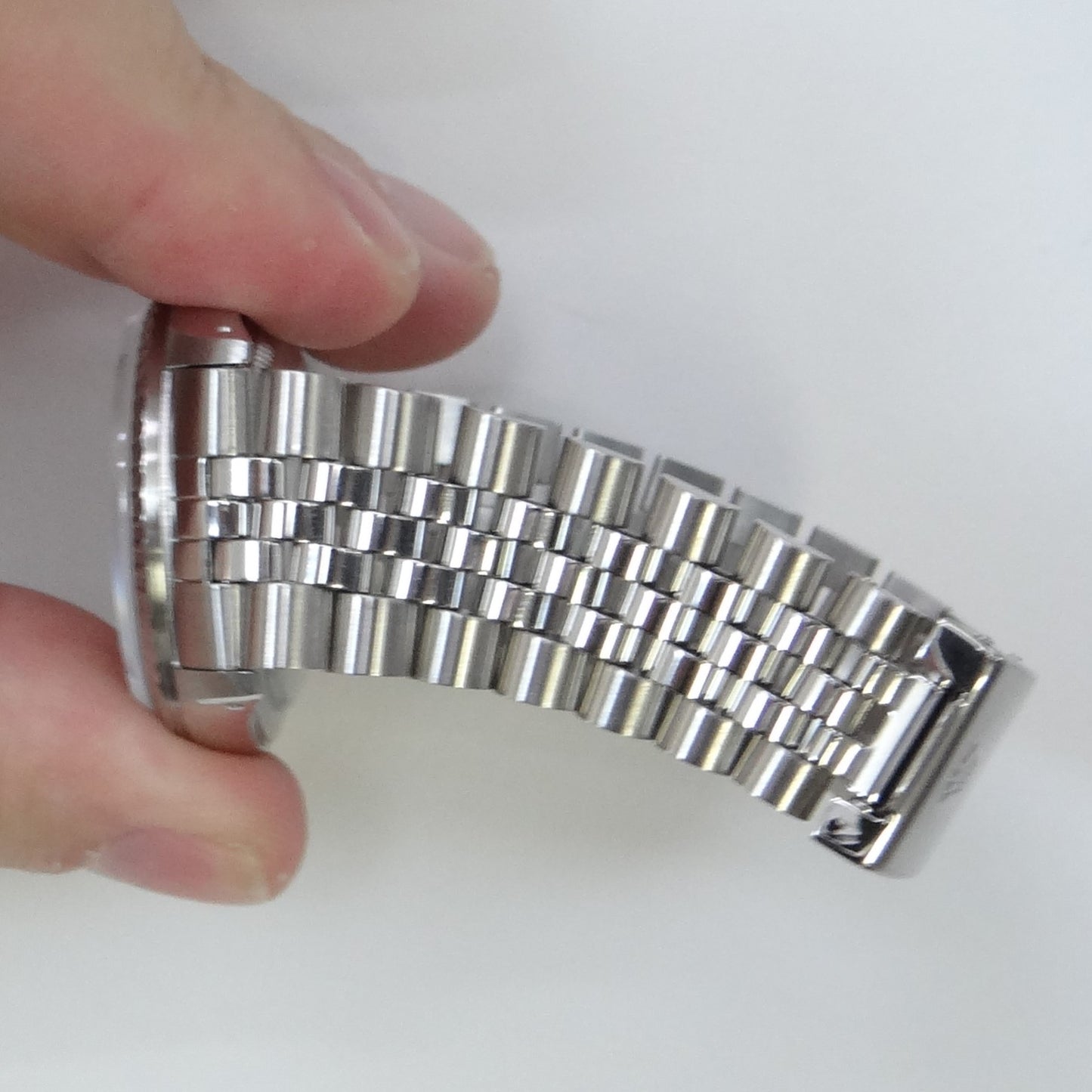 Rolex Mens Datejust 16220 #27614