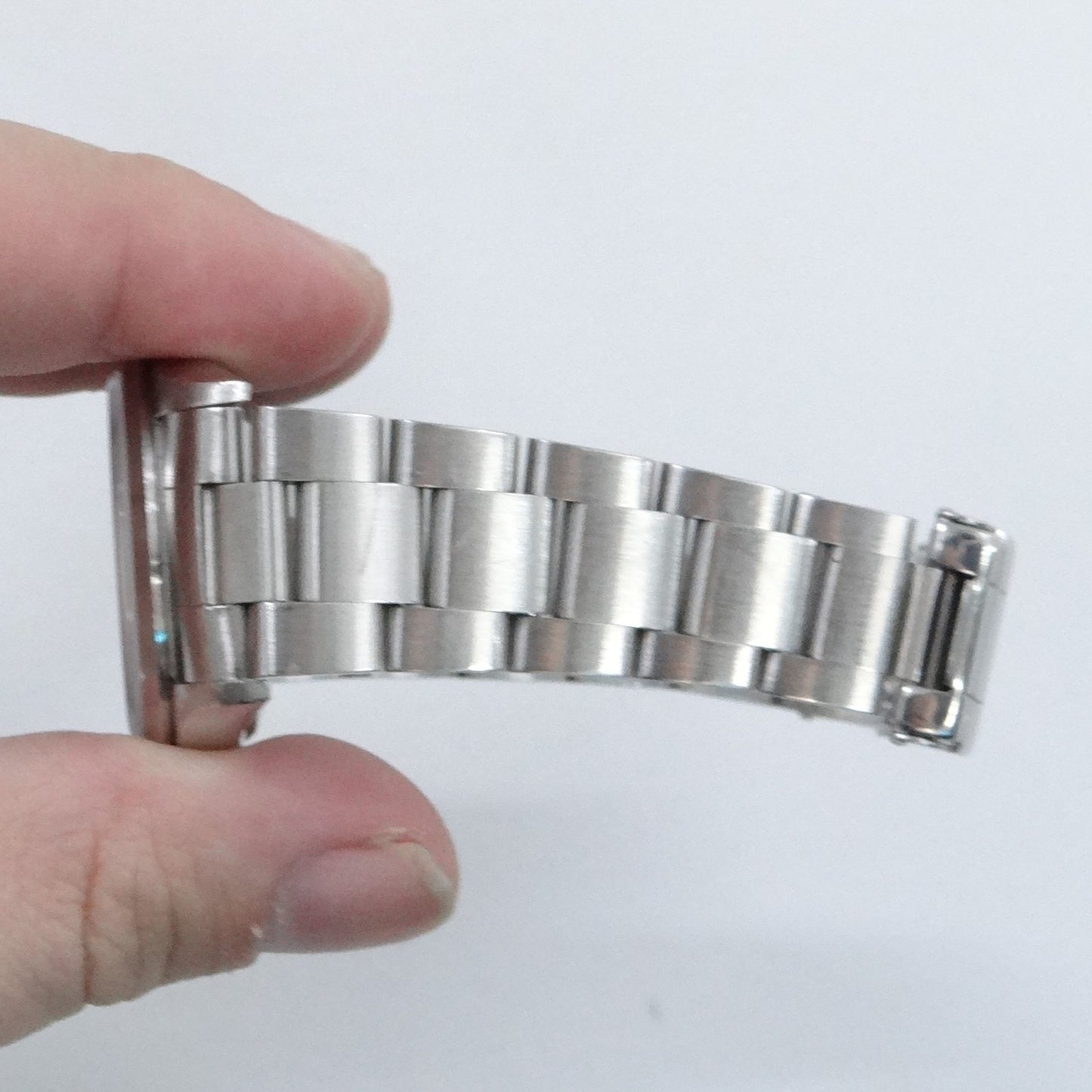 Rolex Explorer I 14270 #27635
