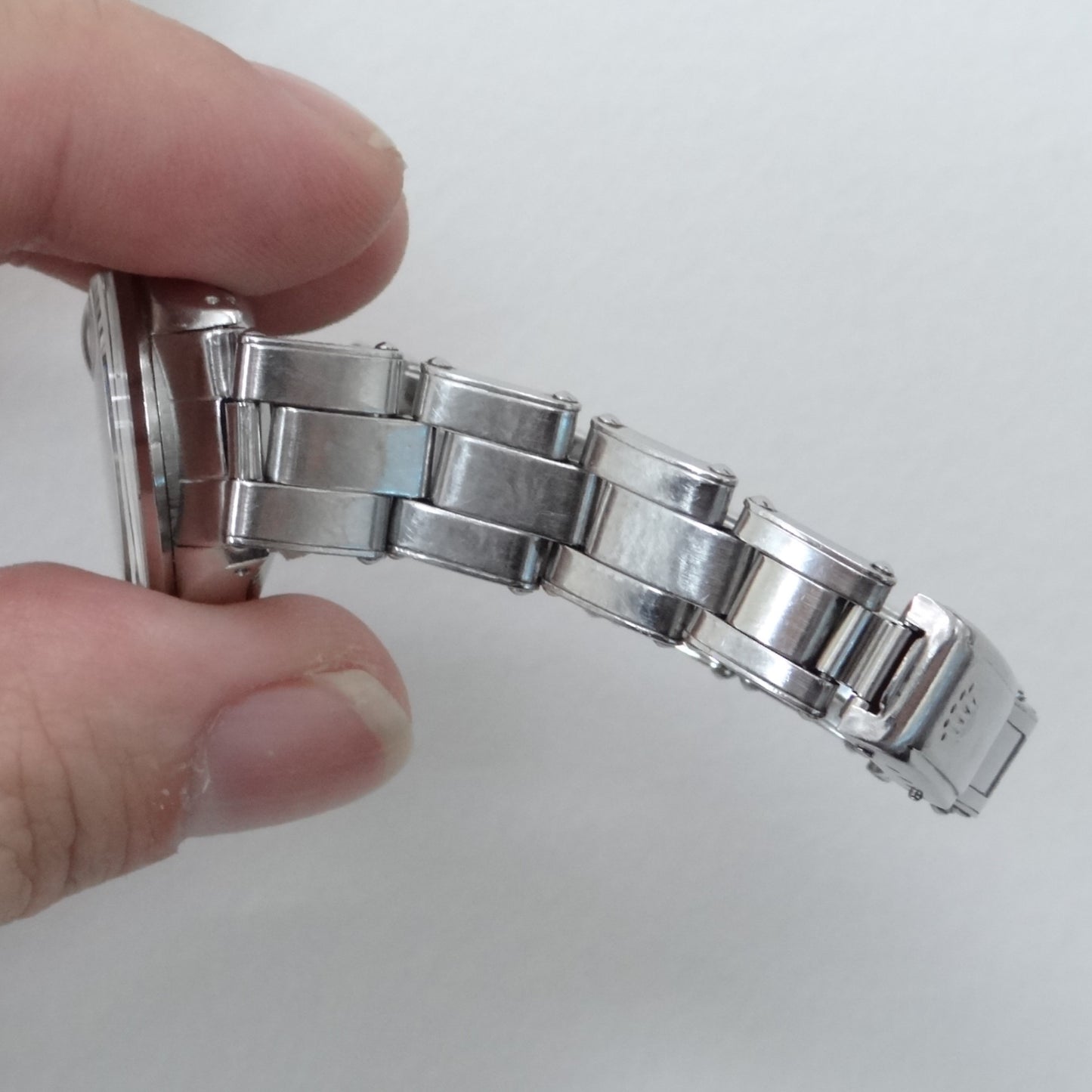 Rolex Ladies Date 6516 #27633