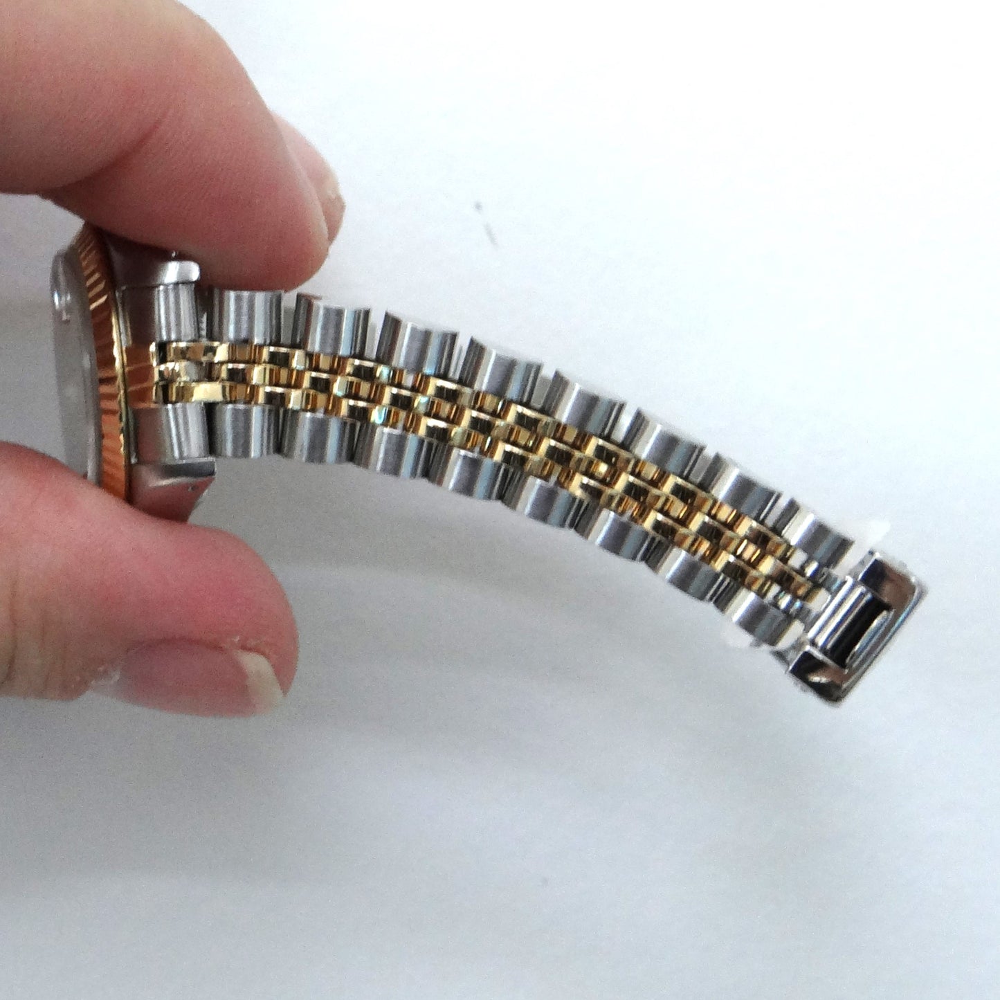 Rolex ladies Datejust 69173 #27658