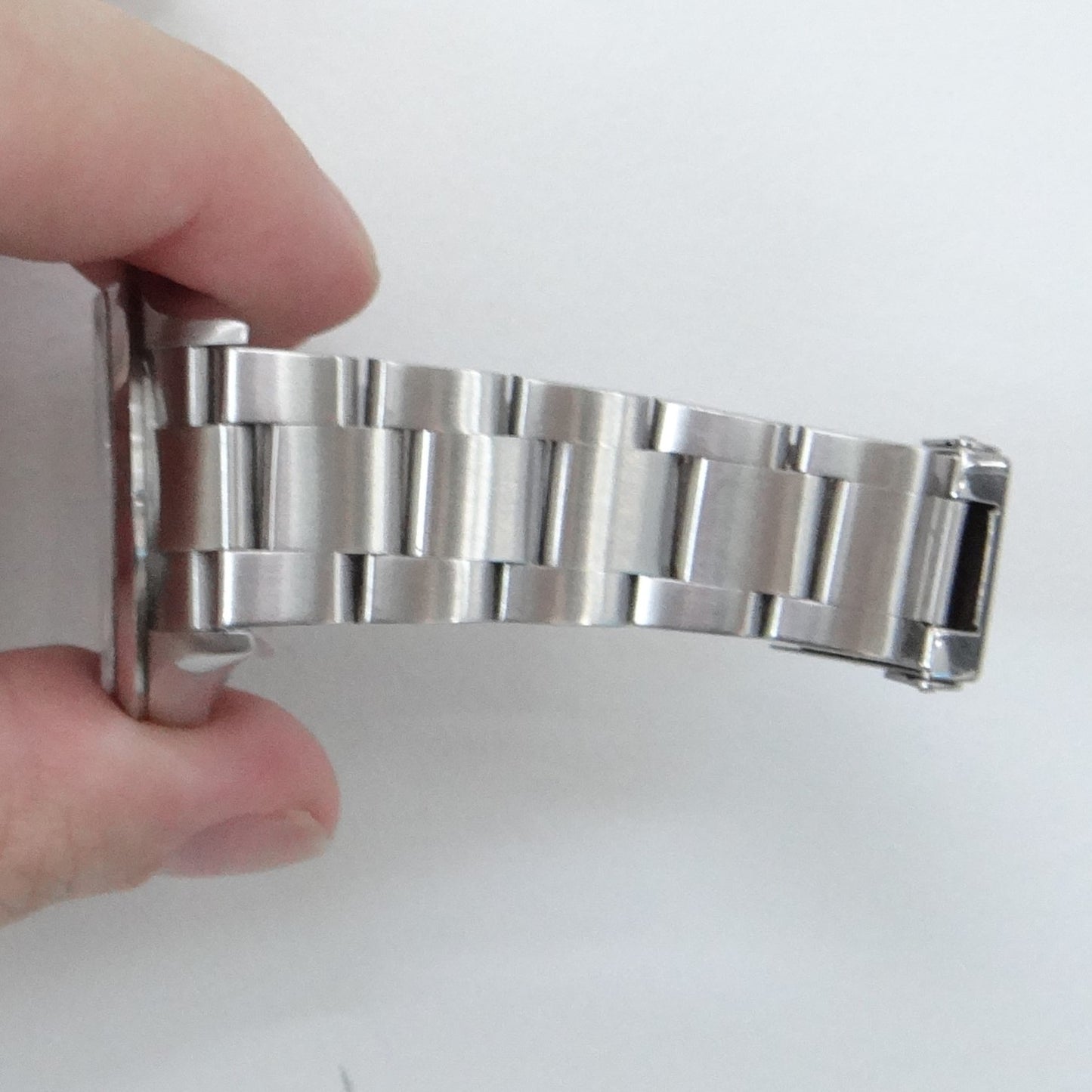 Rolex Explorer I 114270 #27621
