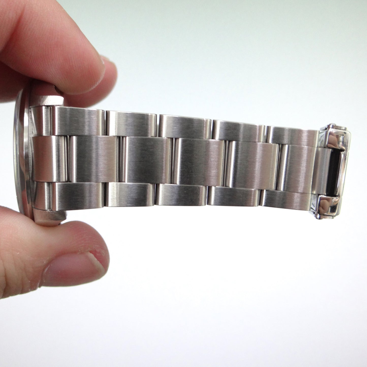 Rolex Explorer I 114270 #26034